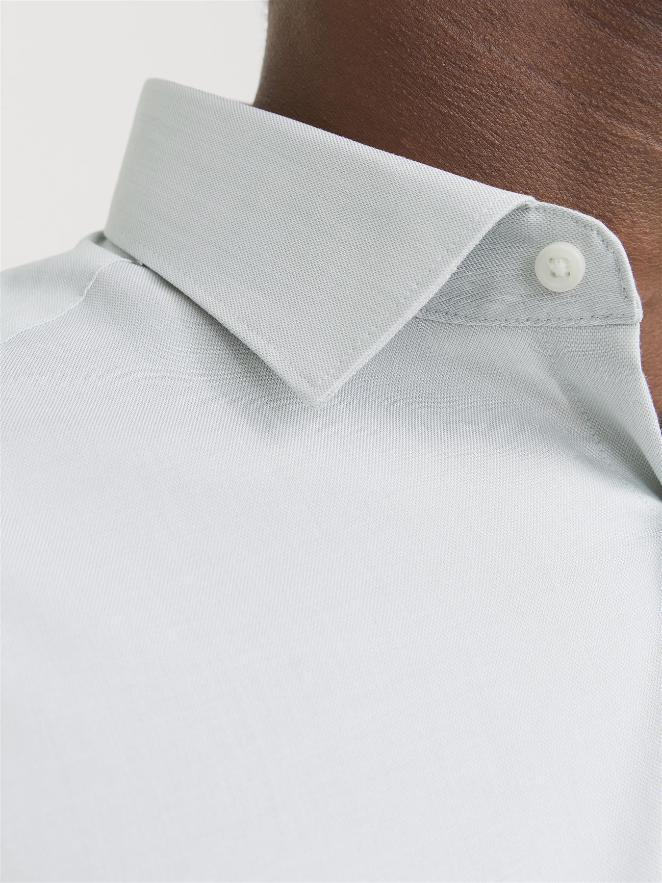 Jack & Jones Long Sleeves Shirt For Men (JPRBLAPARKER) in 6 Colours, L-XL