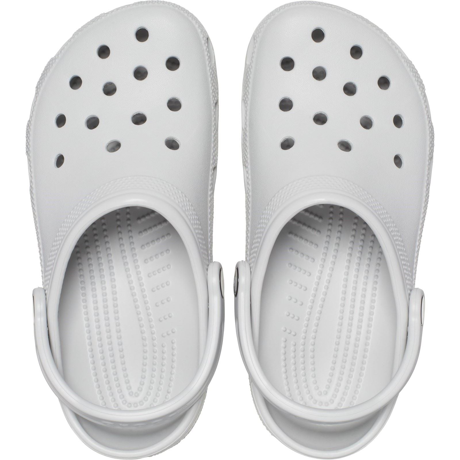 Crocs Unisex's Adult Classic Clog in Atmosphere 4 to 8