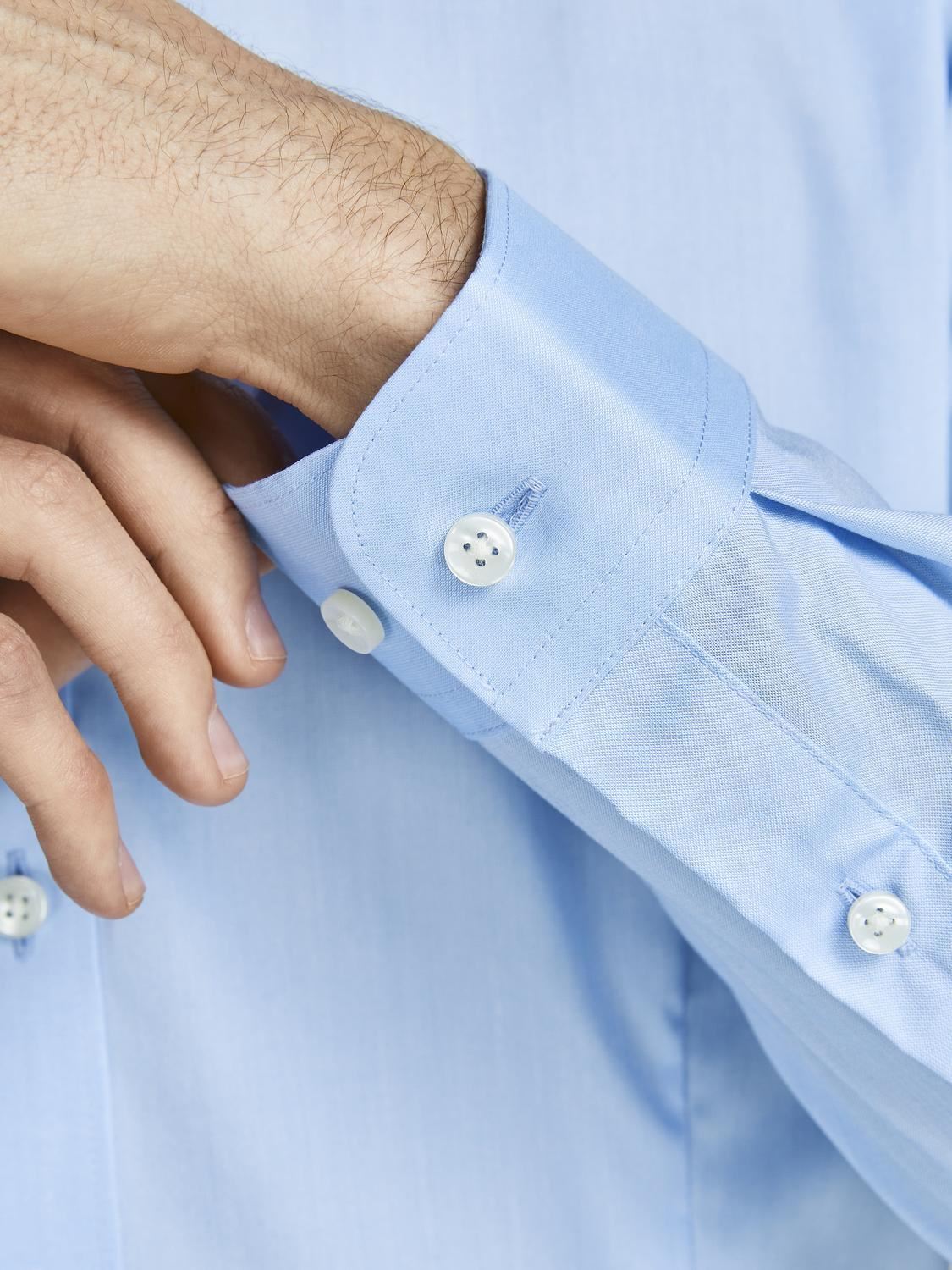 Jack & Jones Long Sleeves Noos Shirt For Men (JPRBLAPARMA) in 6 Colours, L-XL