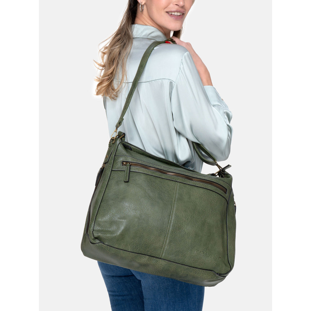Herling Women Shoulder Bag Schumann