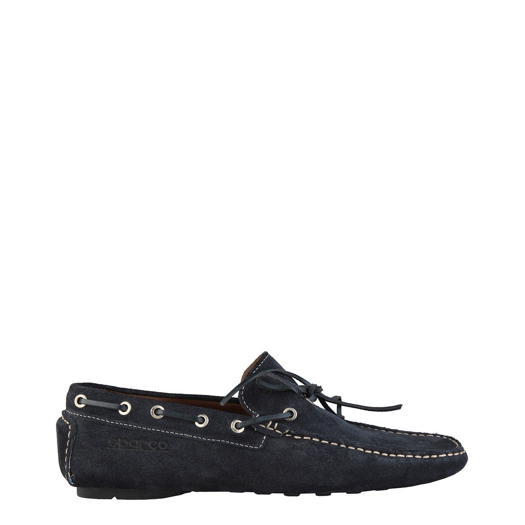 Sparco Men's Moccasins MAGNY-COURS_CAMO
