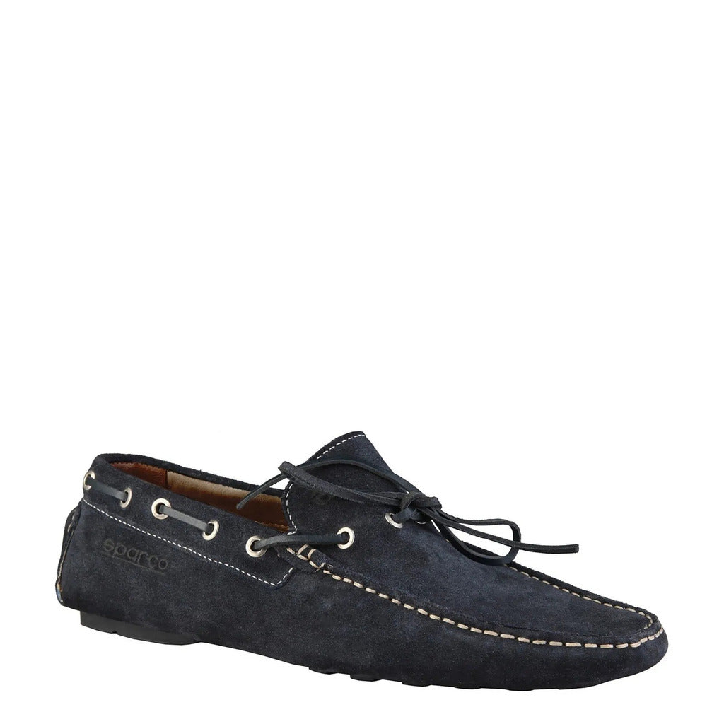 Sparco Men's Moccasins MAGNY-COURS_CAMO