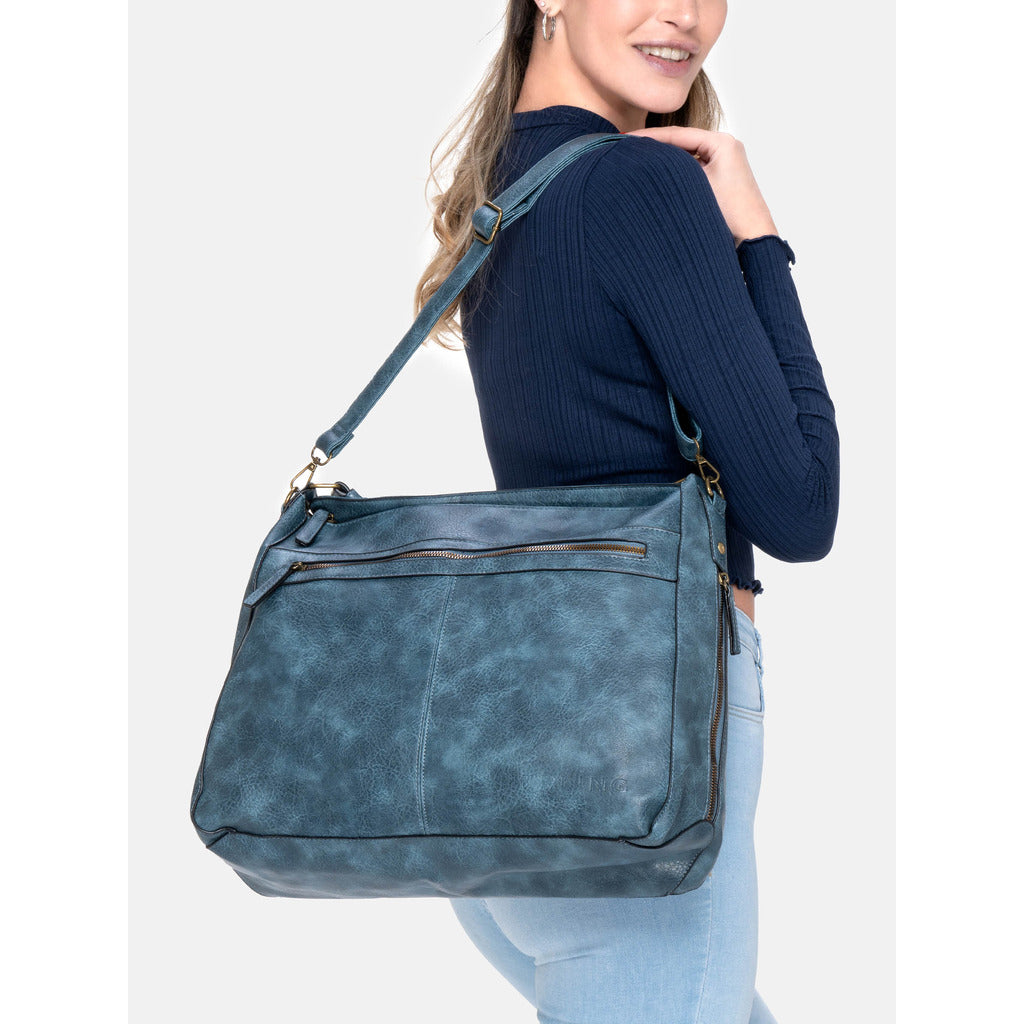 Herling Women Shoulder Bag Schumann