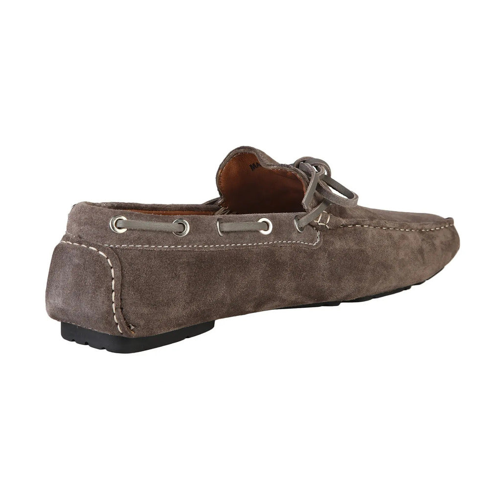 Sparco Men's Moccasins MAGNY-COURS_CAMO