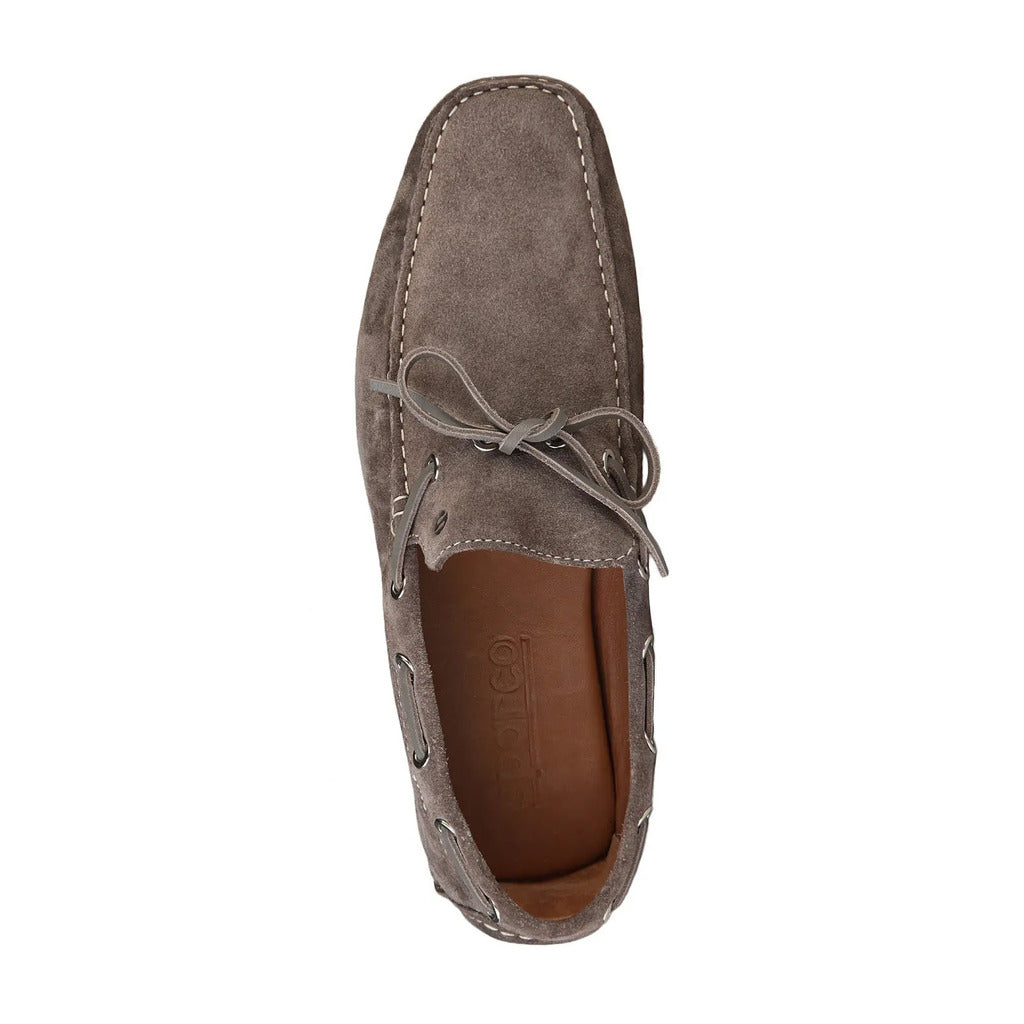 Sparco Men's Moccasins MAGNY-COURS_CAMO