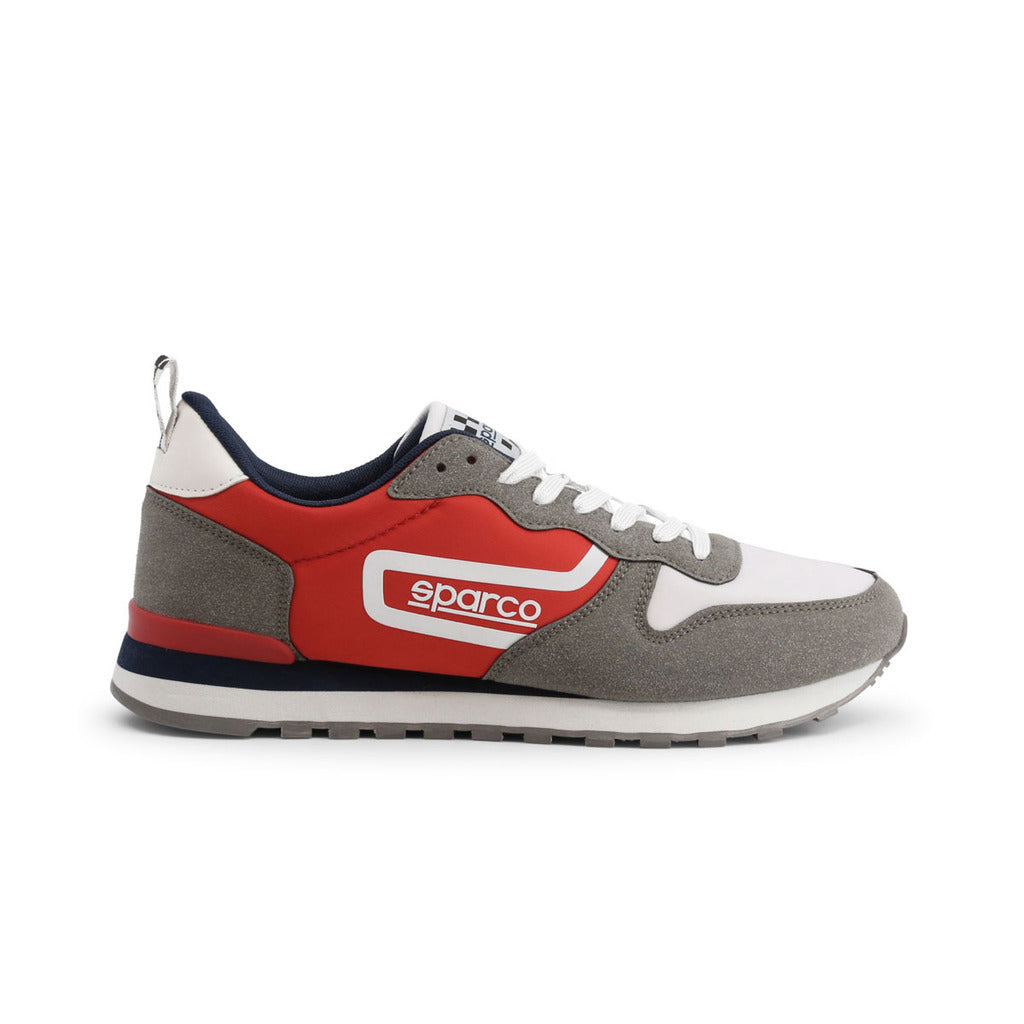 Sparco Unisex Sneakers SP-FLAG