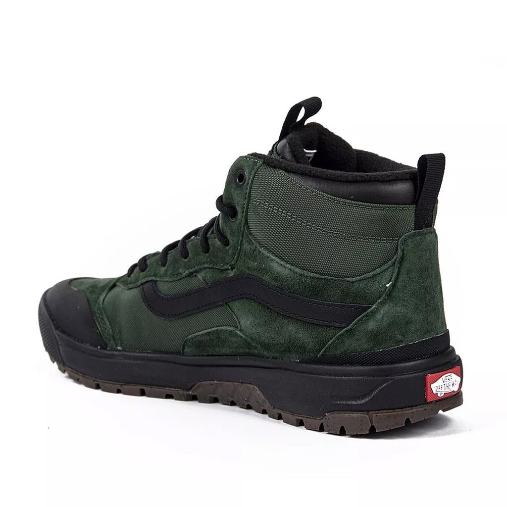 Vans Unisex Sk8-Low Sneakers – VN0A5KS5BD61 | Classic Skate-Inspired Style