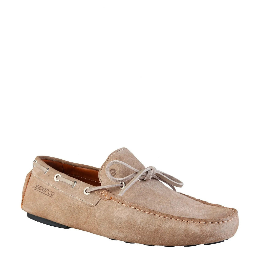 Sparco Men's Moccasins MAGNY-COURS_CAMO