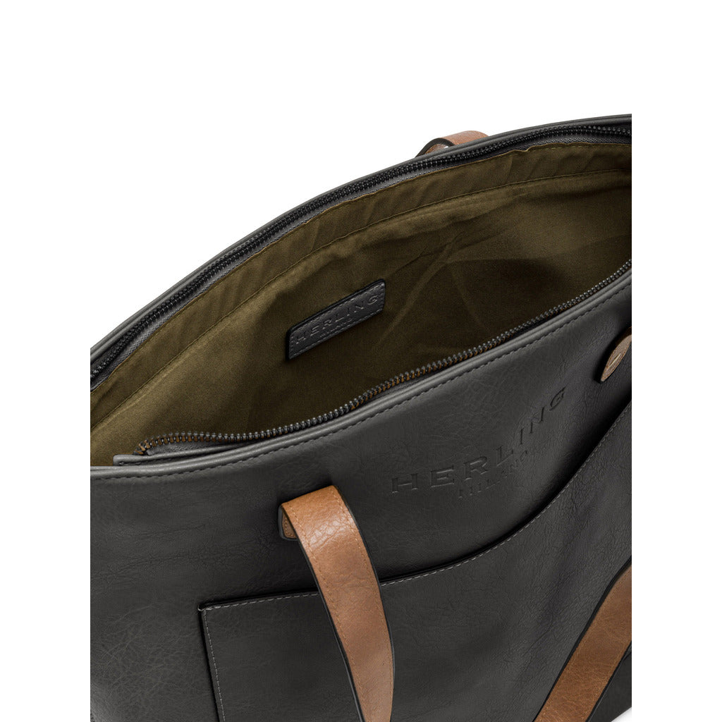 Herling Women Shoulder Bag Poussin