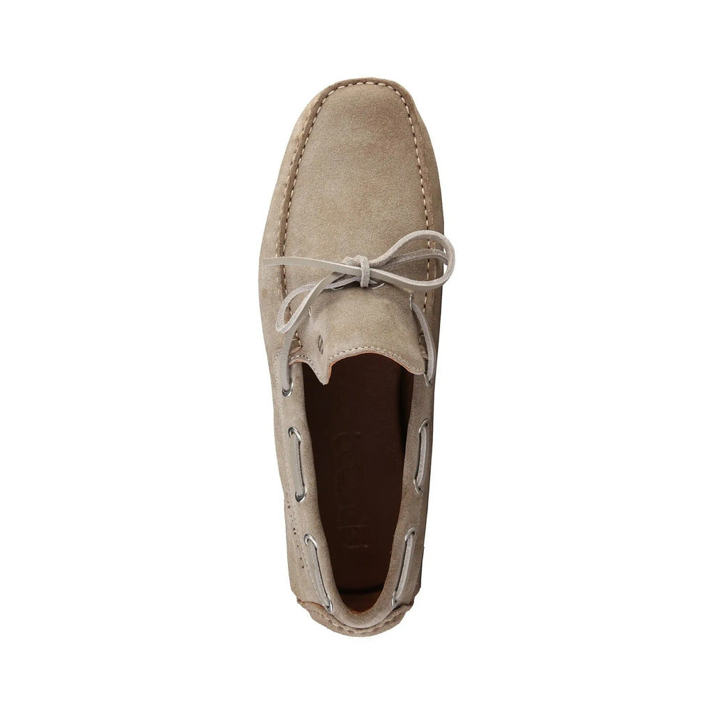 Sparco Men's Moccasins MAGNY-COURS_CAMO