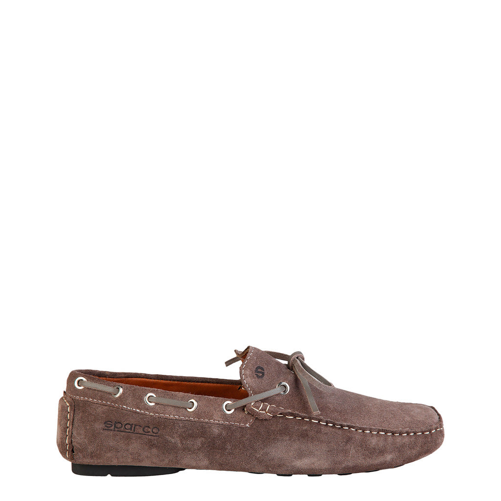 Sparco Men's Moccasins MAGNY-COURS_CAMO