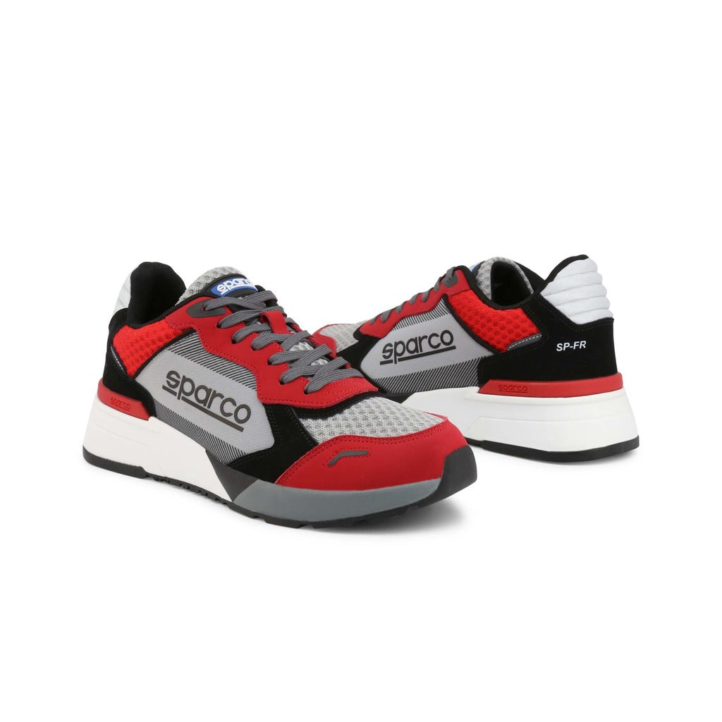 Sparco Men's Sneaker SP-FR