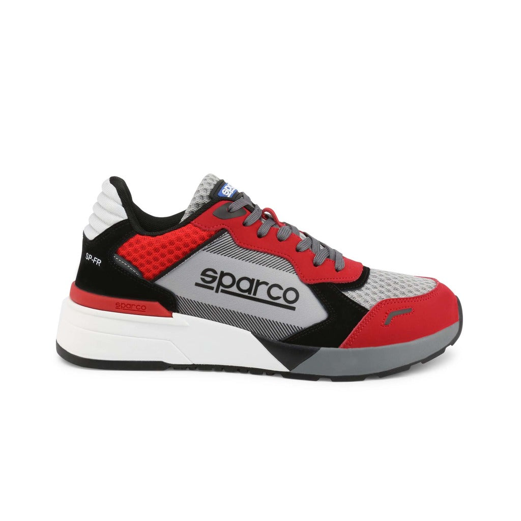 Sparco Men's Sneaker SP-FR