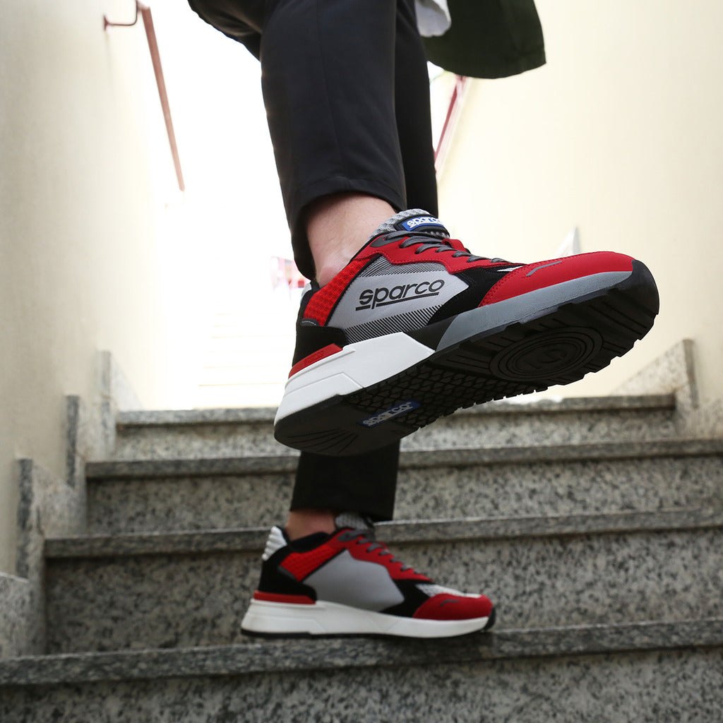 Sparco Men's Sneaker SP-FR