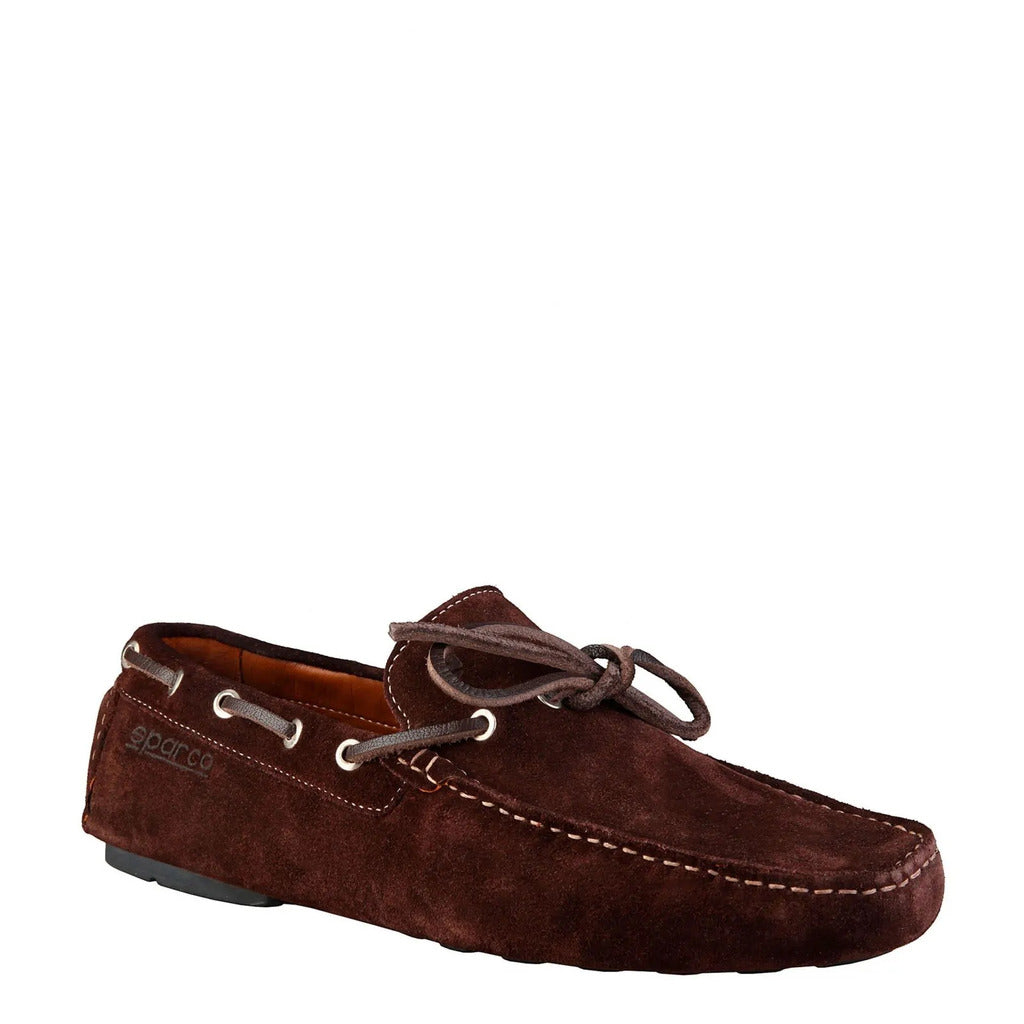 Sparco Men's Moccasins MAGNY-COURS_CAMO
