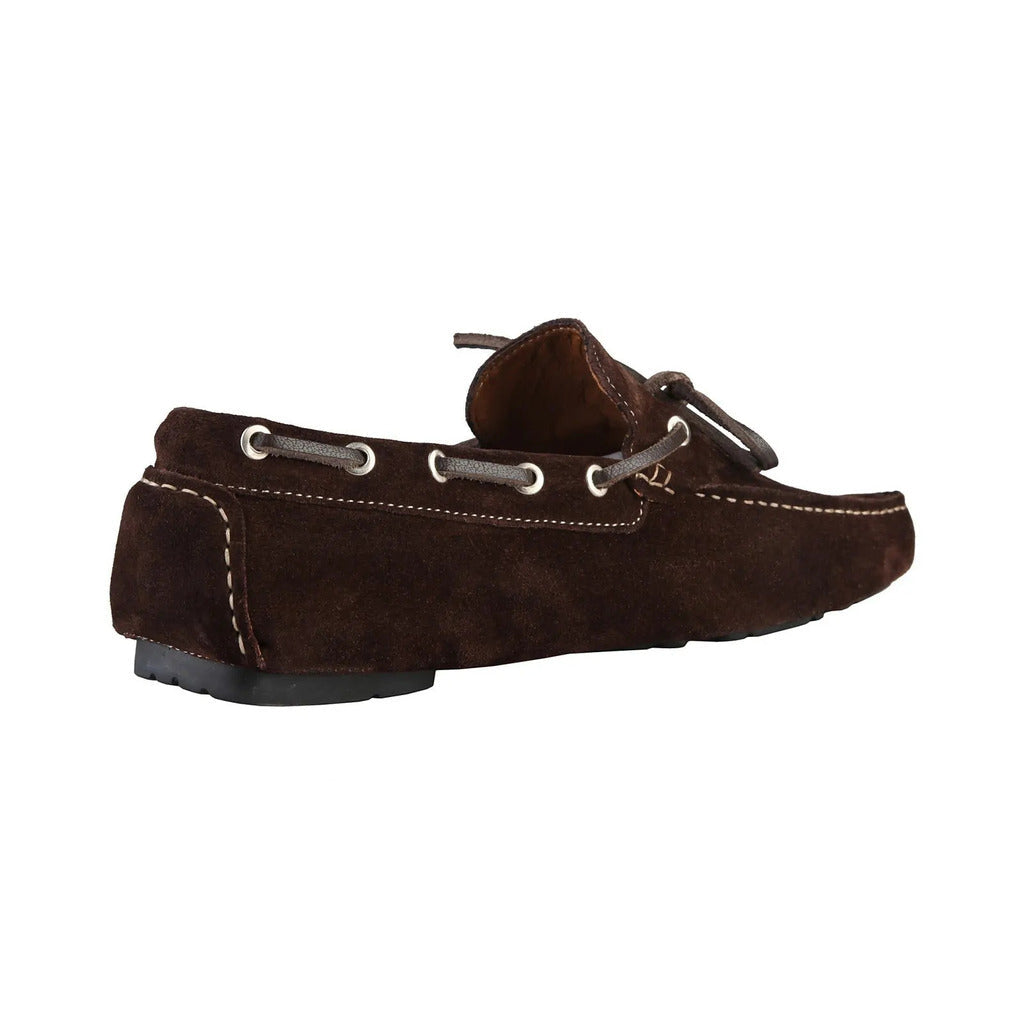 Sparco Men's Moccasins MAGNY-COURS_CAMO