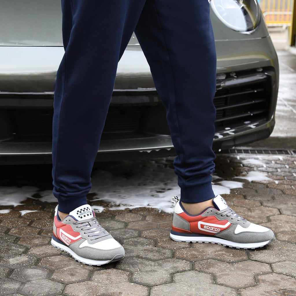 Sparco Unisex Sneakers SP-FLAG