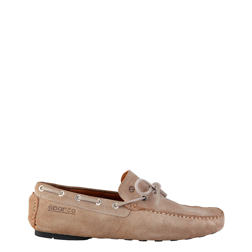 Sparco Men's Moccasins MAGNY-COURS_CAMO