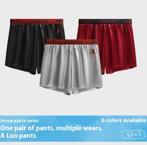 Men's Boxer Briefs