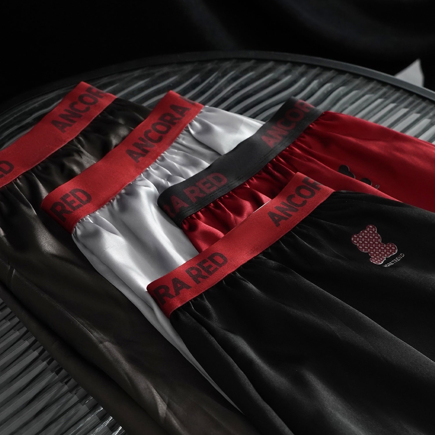 Men's Boxer Briefs
