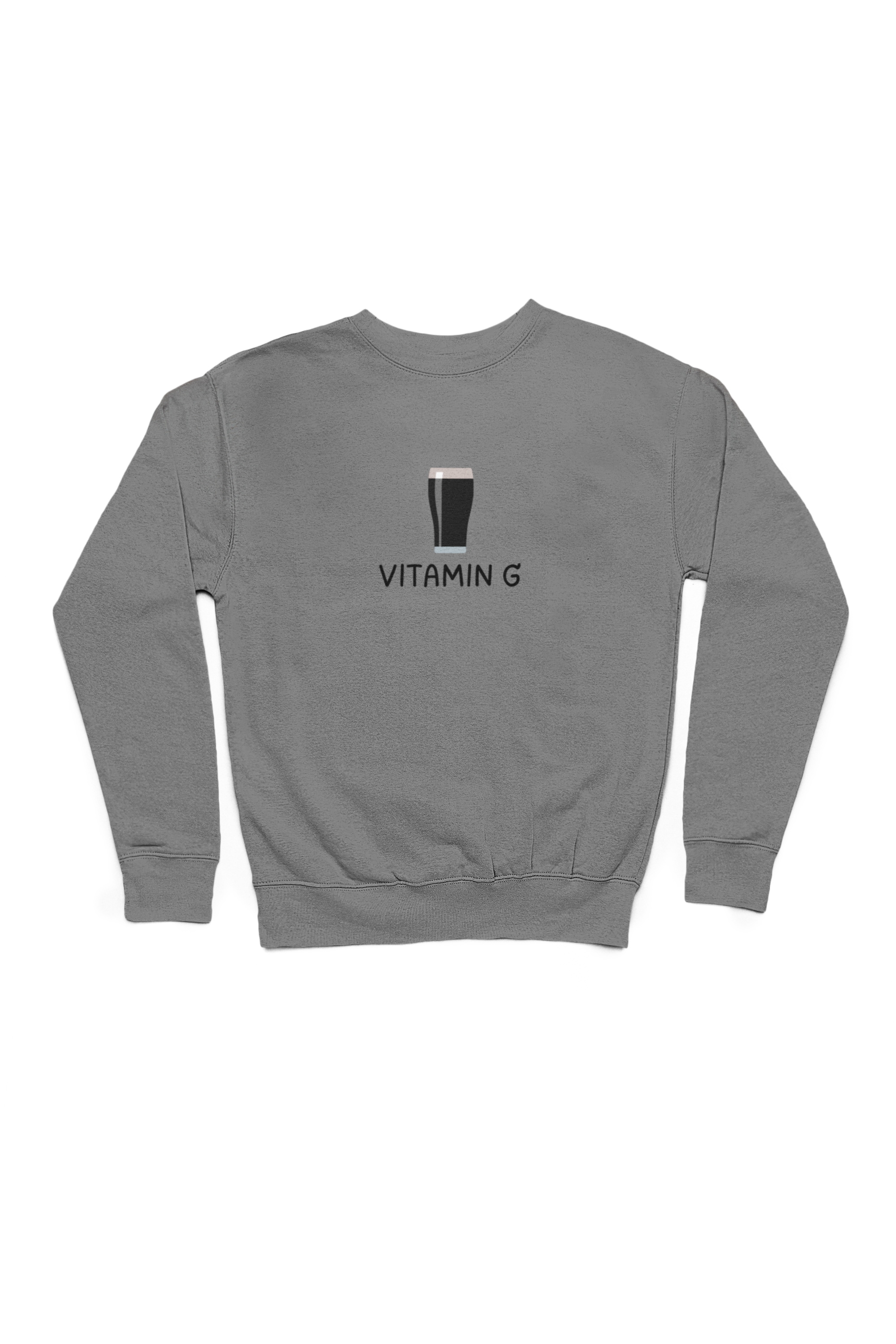 Vitamin G Sweater