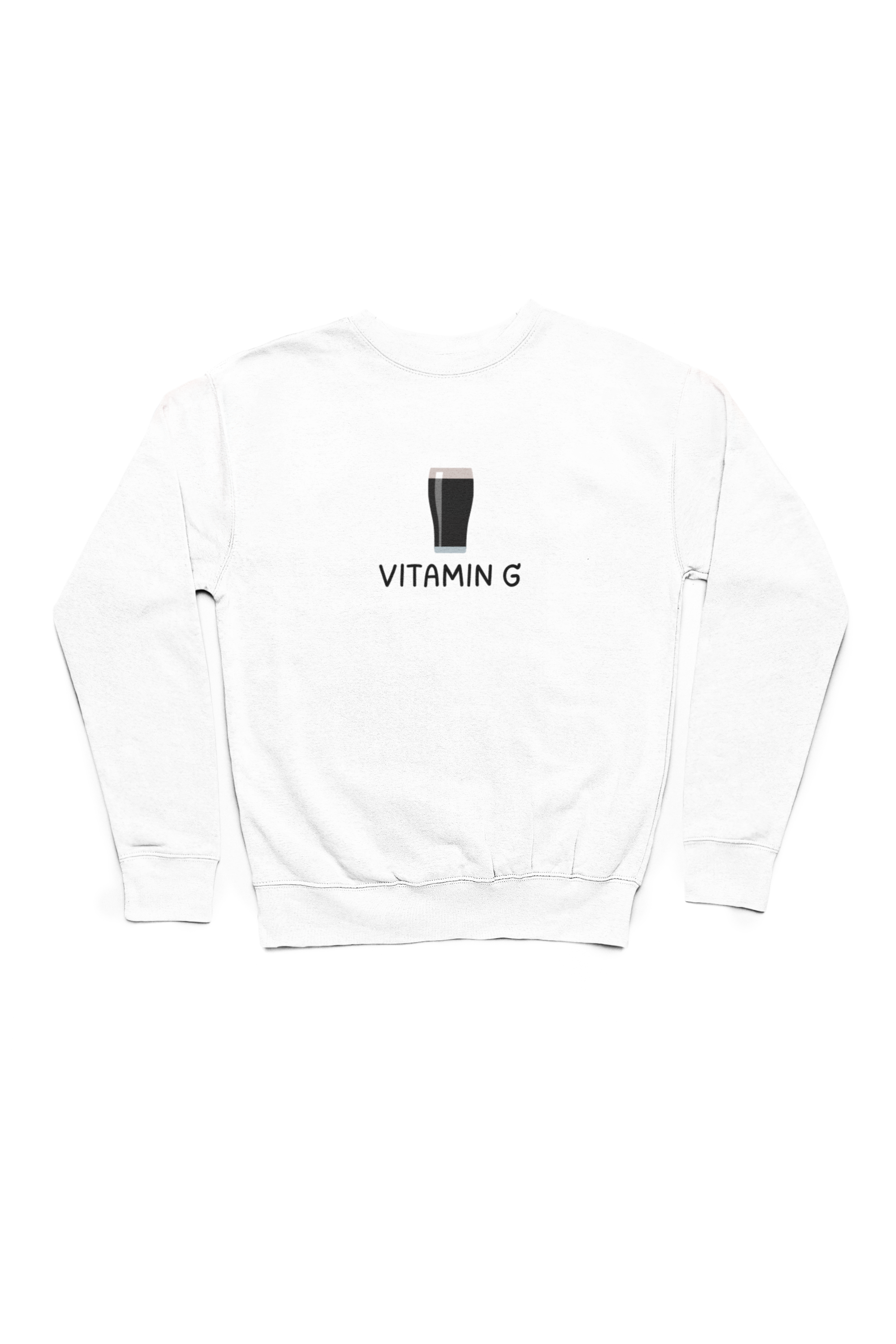 Vitamin G Sweater