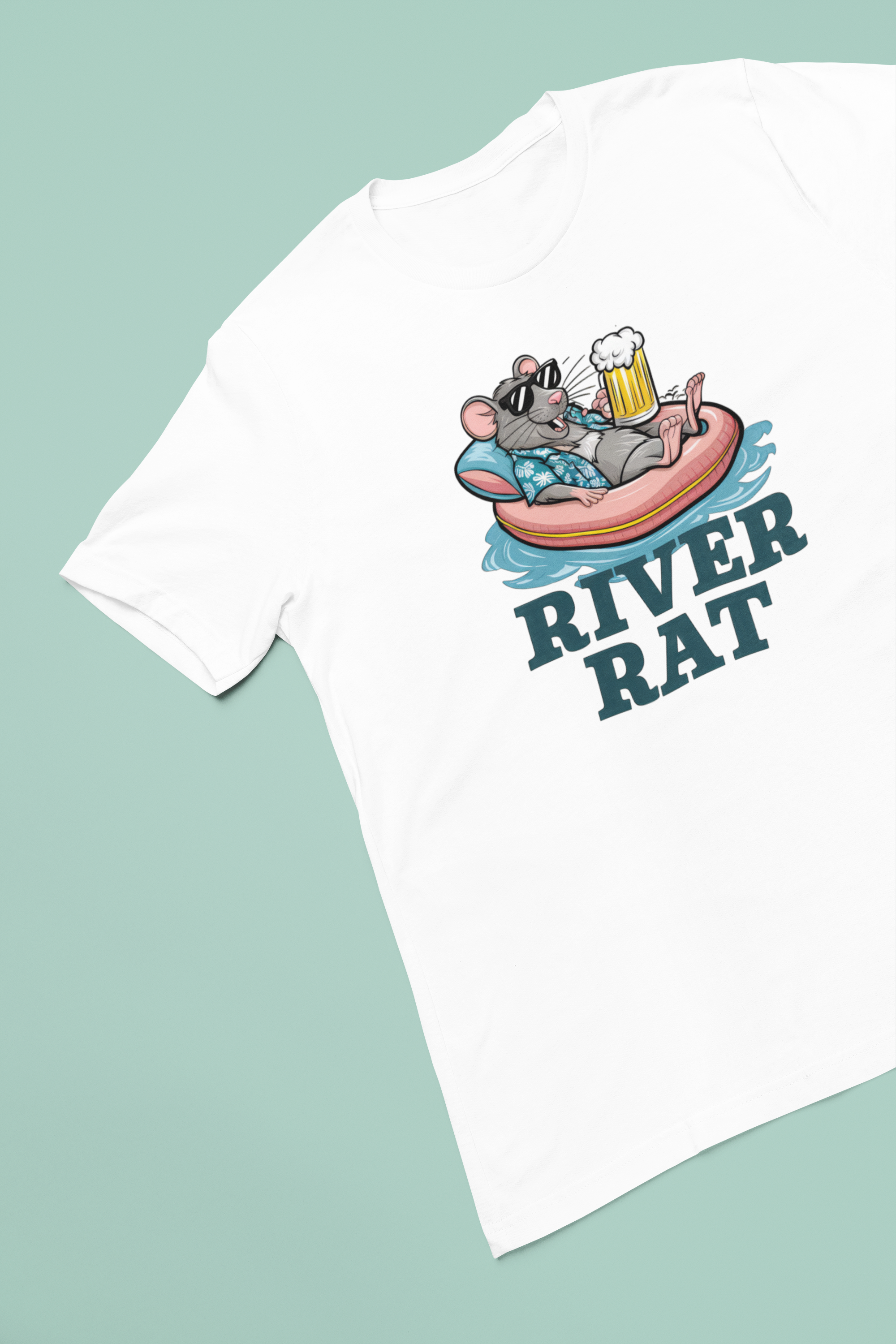 River Rat T-Shirt