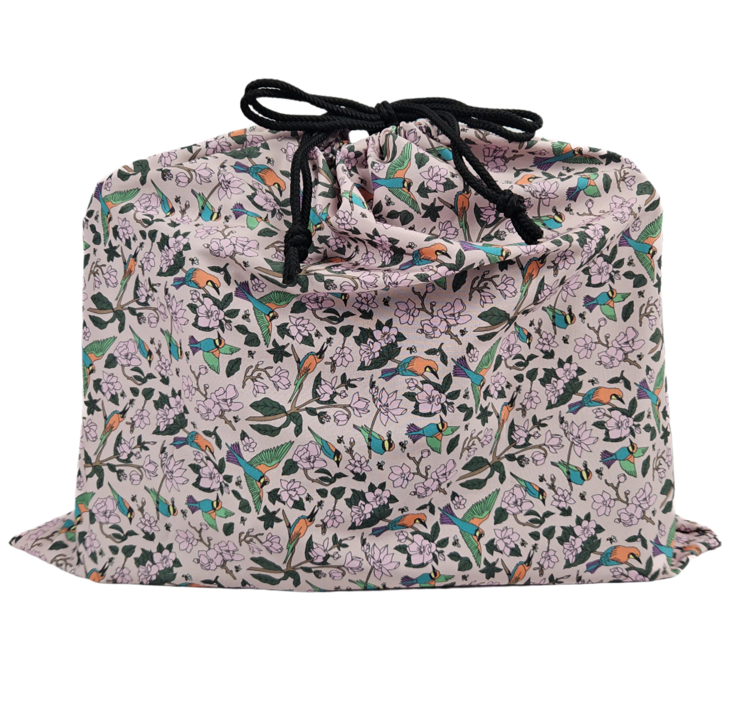 Victoria Oversize East West Tote Bag for Women - handmade by Saddler