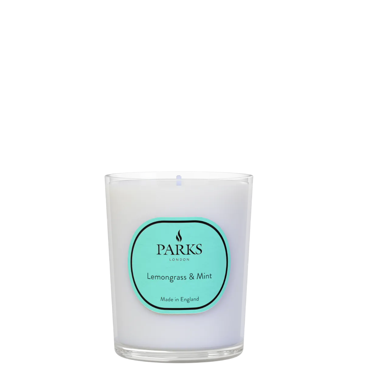 LEMONGRASS & MINT CANDLE 180G