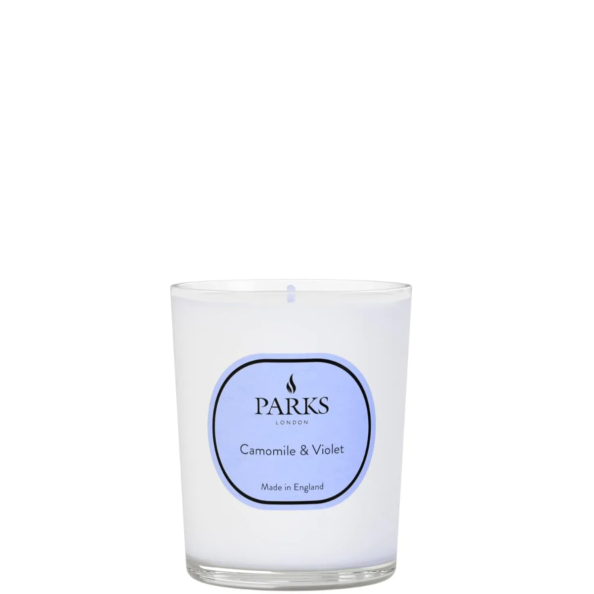 CAMOMILE & VIOLET CANDLE 180G