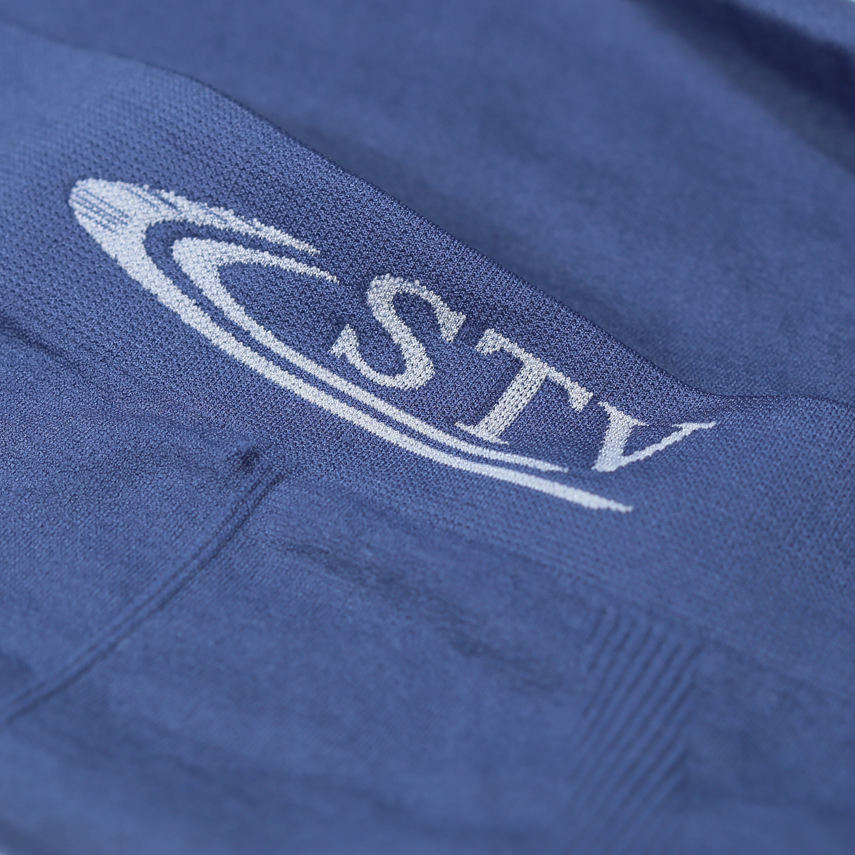 STV 3 Pack Elasticated Stretch Briefs