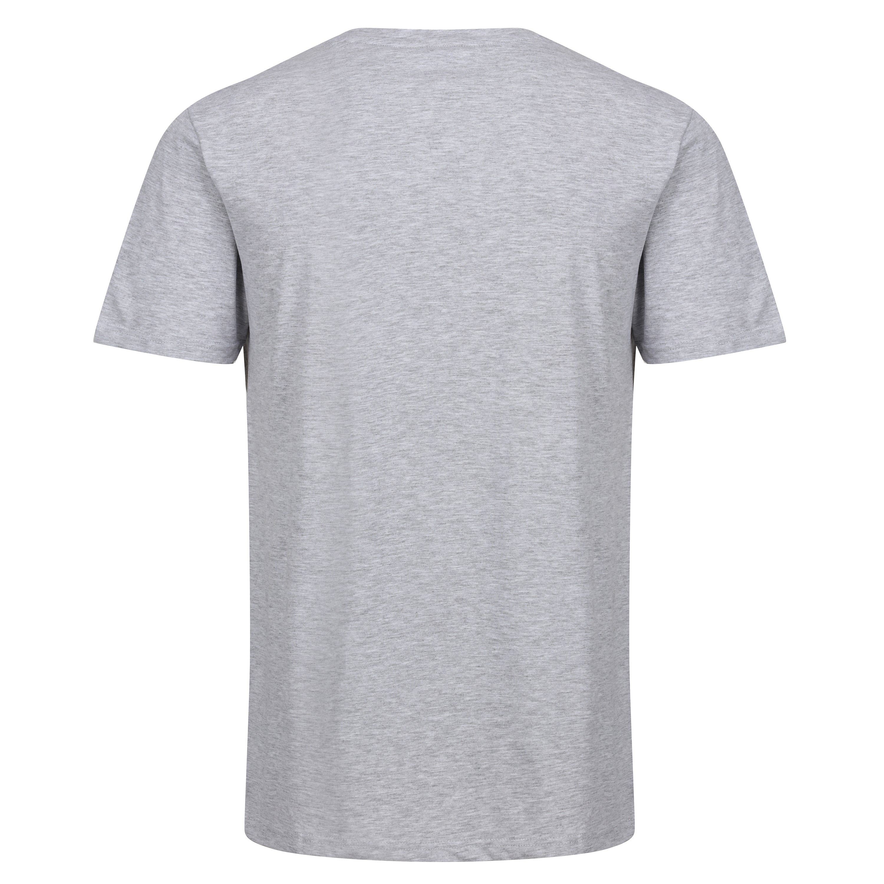 Ben Sherman Crew Neck Target T-Shirt
