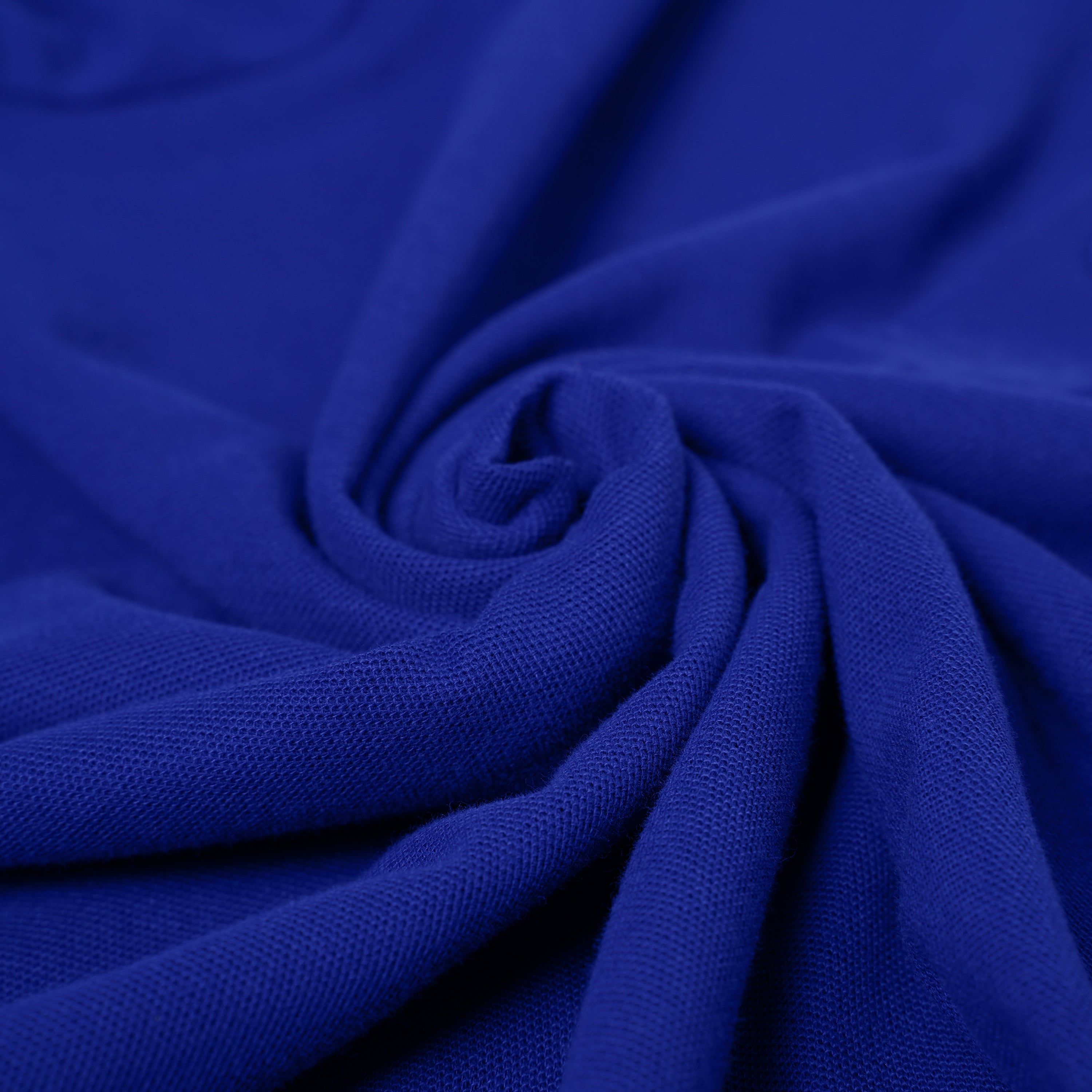 Eco Spirit Pique Polo Shirt