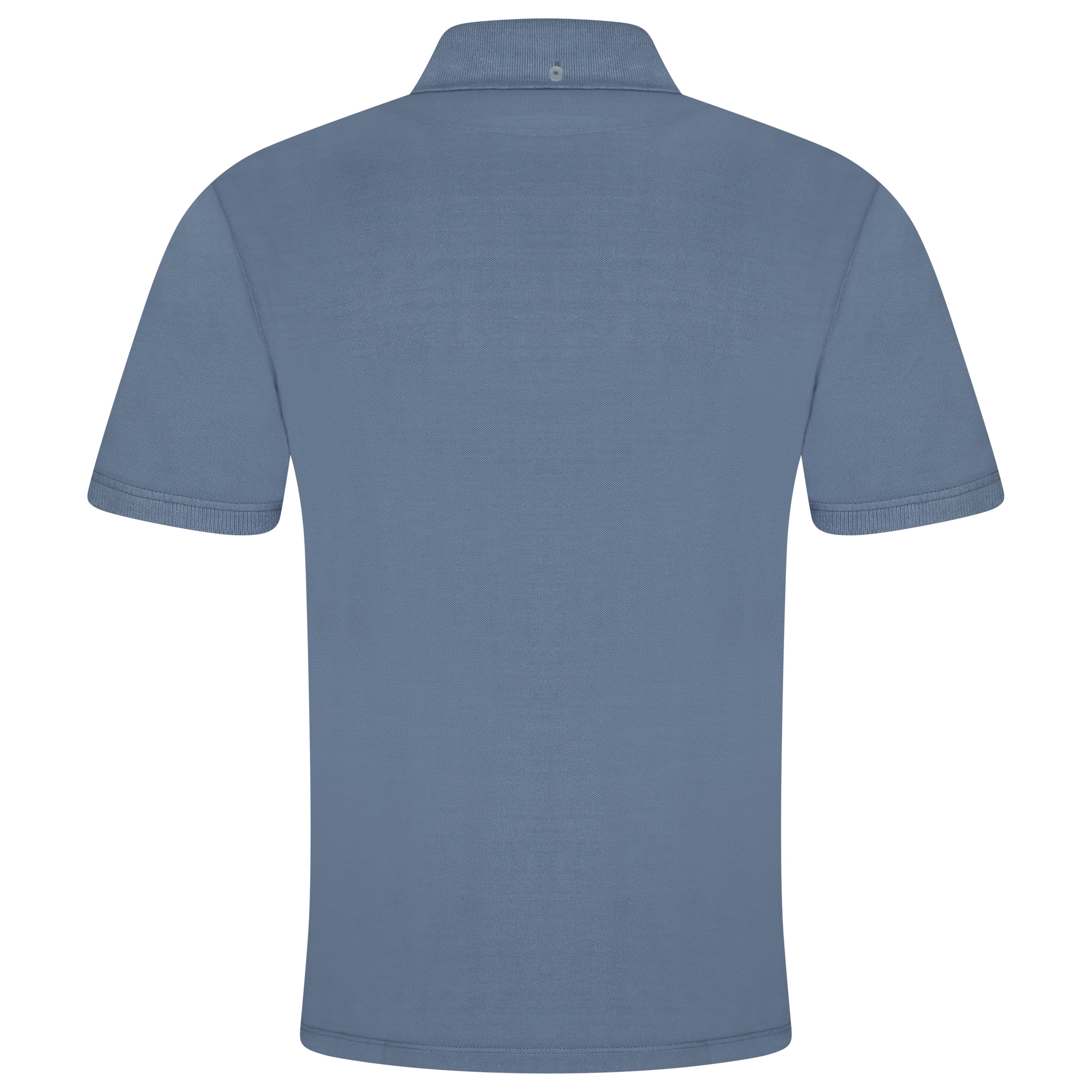 Evryone Short Sleeve Polo Shirt