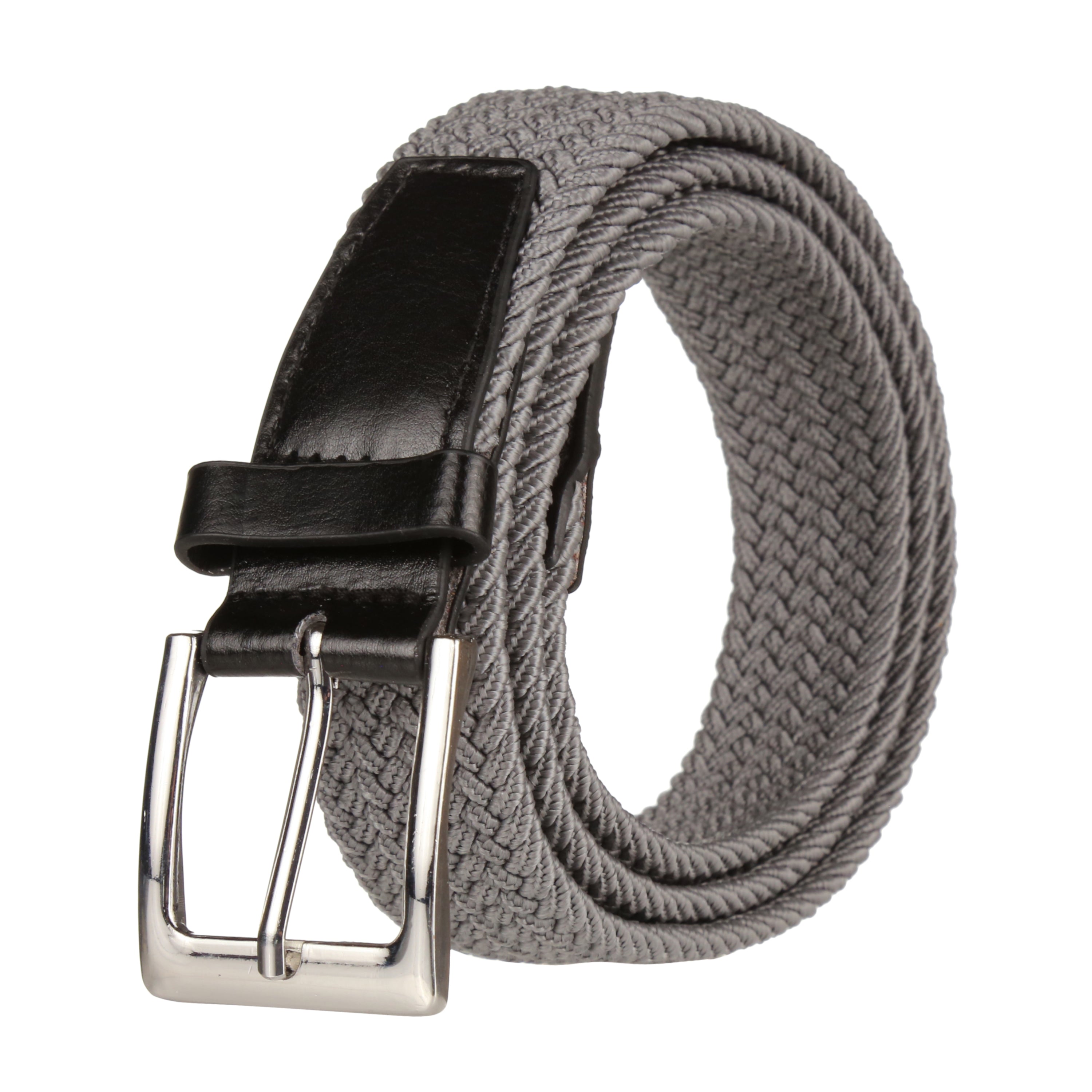Stretchy™ 1.25" Wide Elasticated Belt