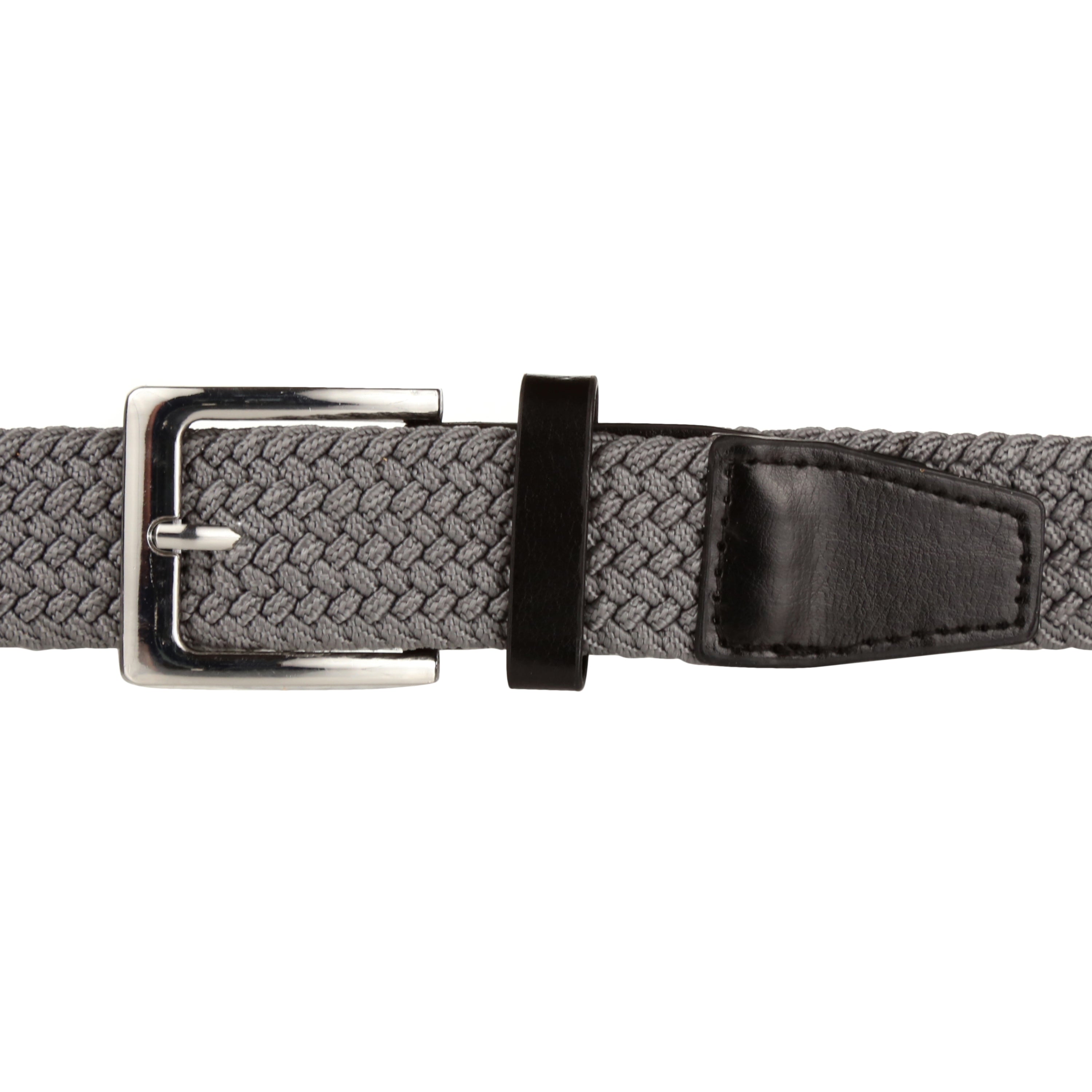 Stretchy™ 1.25" Wide Elasticated Belt