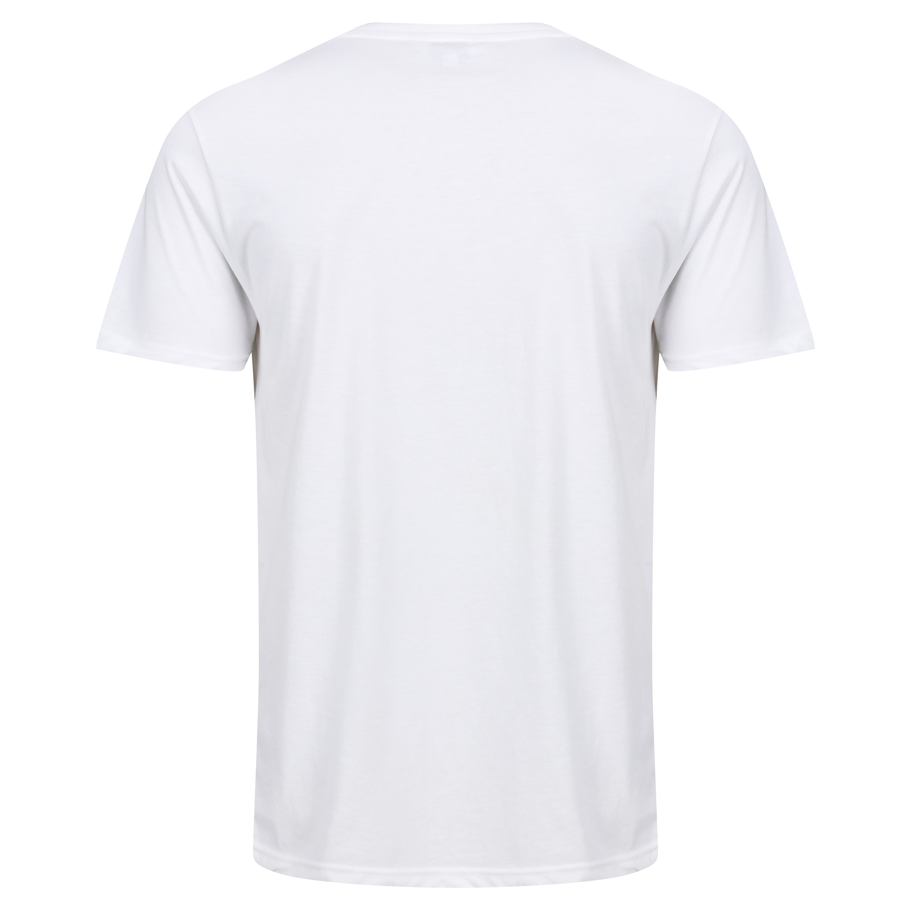 Ben Sherman Crew Neck Target T-Shirt
