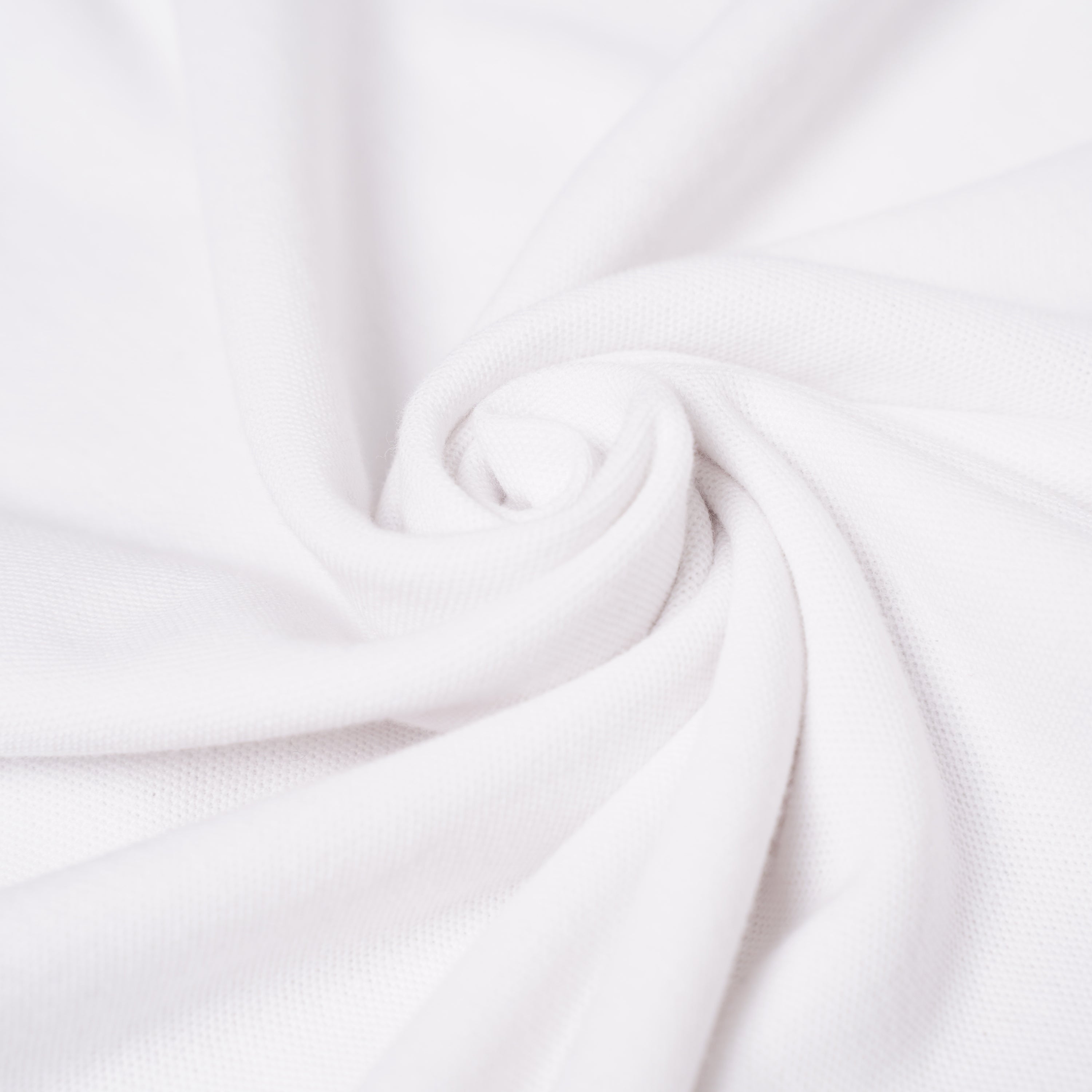 Eco Spirit Pique Polo Shirt