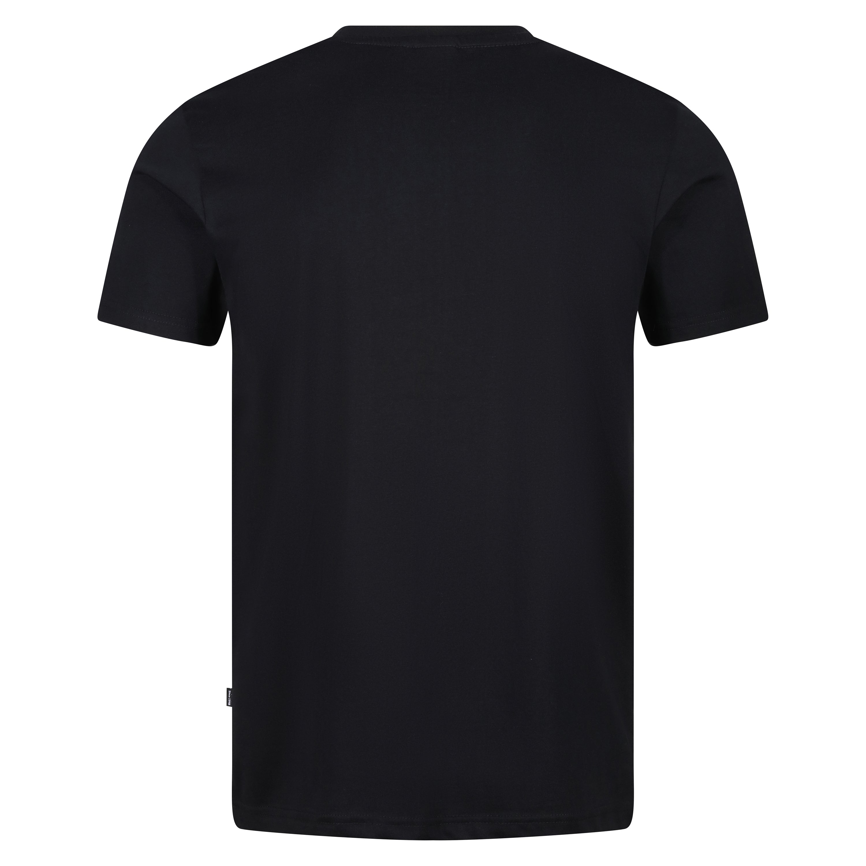 Puma Diagonal Stripe Graphic T-Shirt