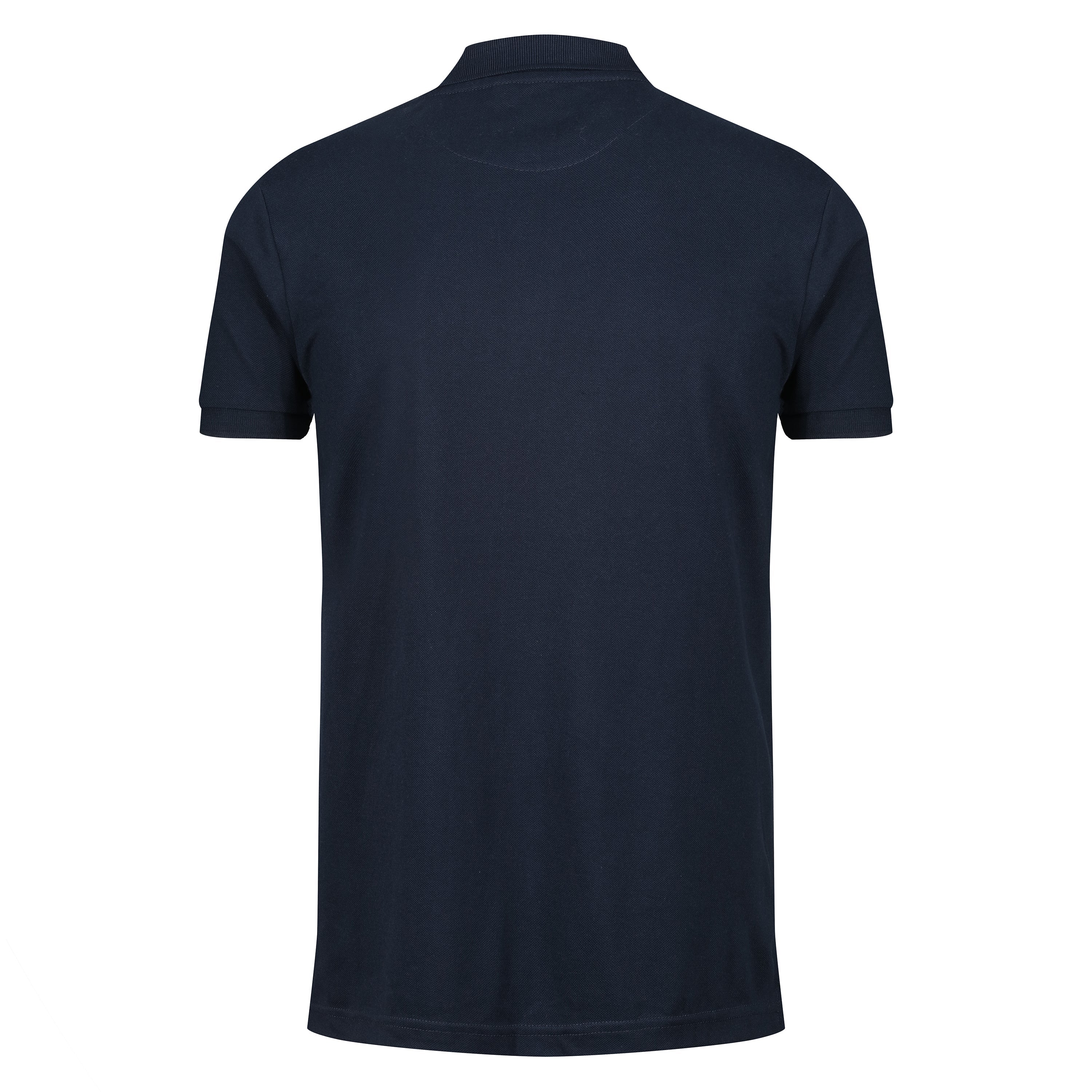 Brave Soul Tokita Polo Shirt
