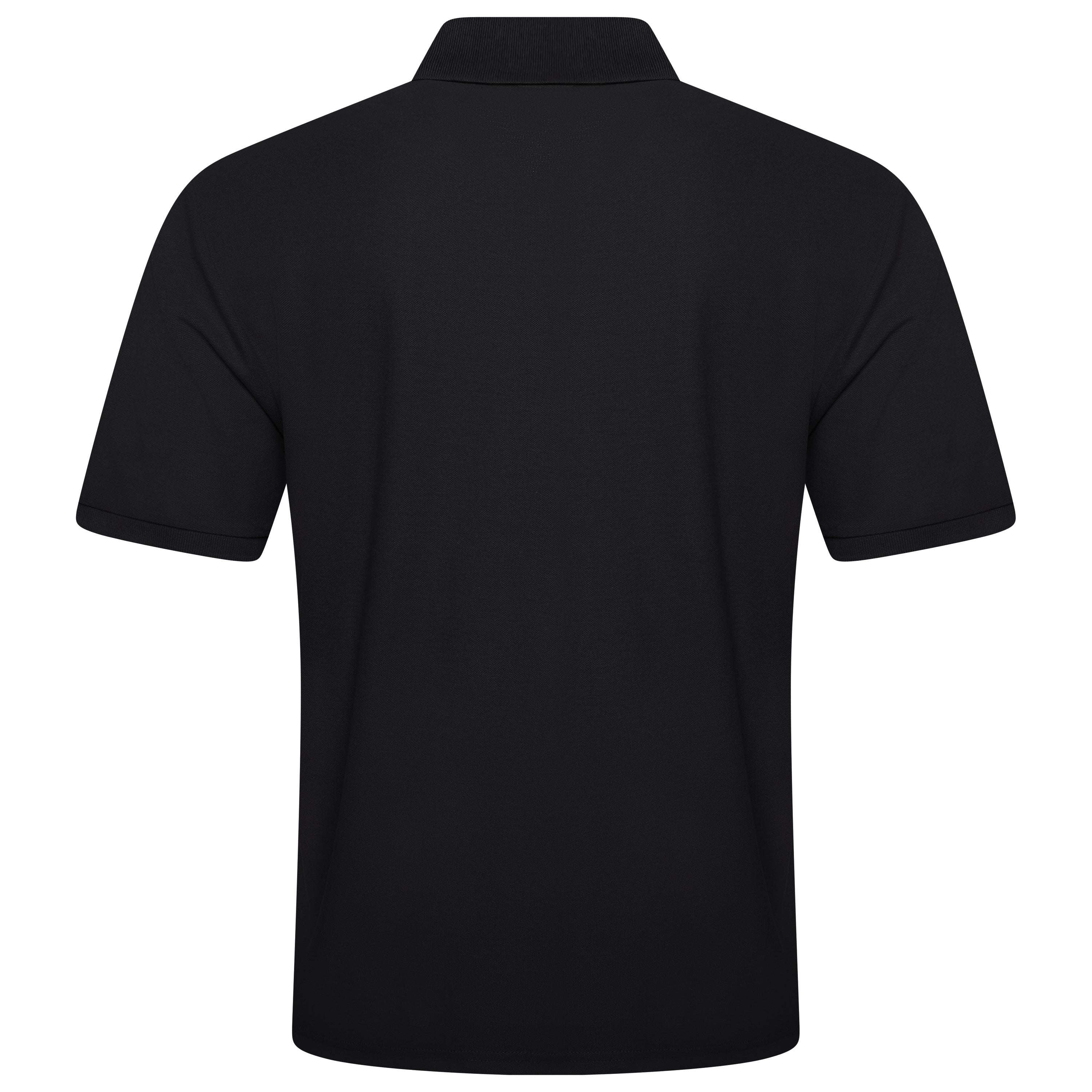 Eco Spirit Pique Polo Shirt