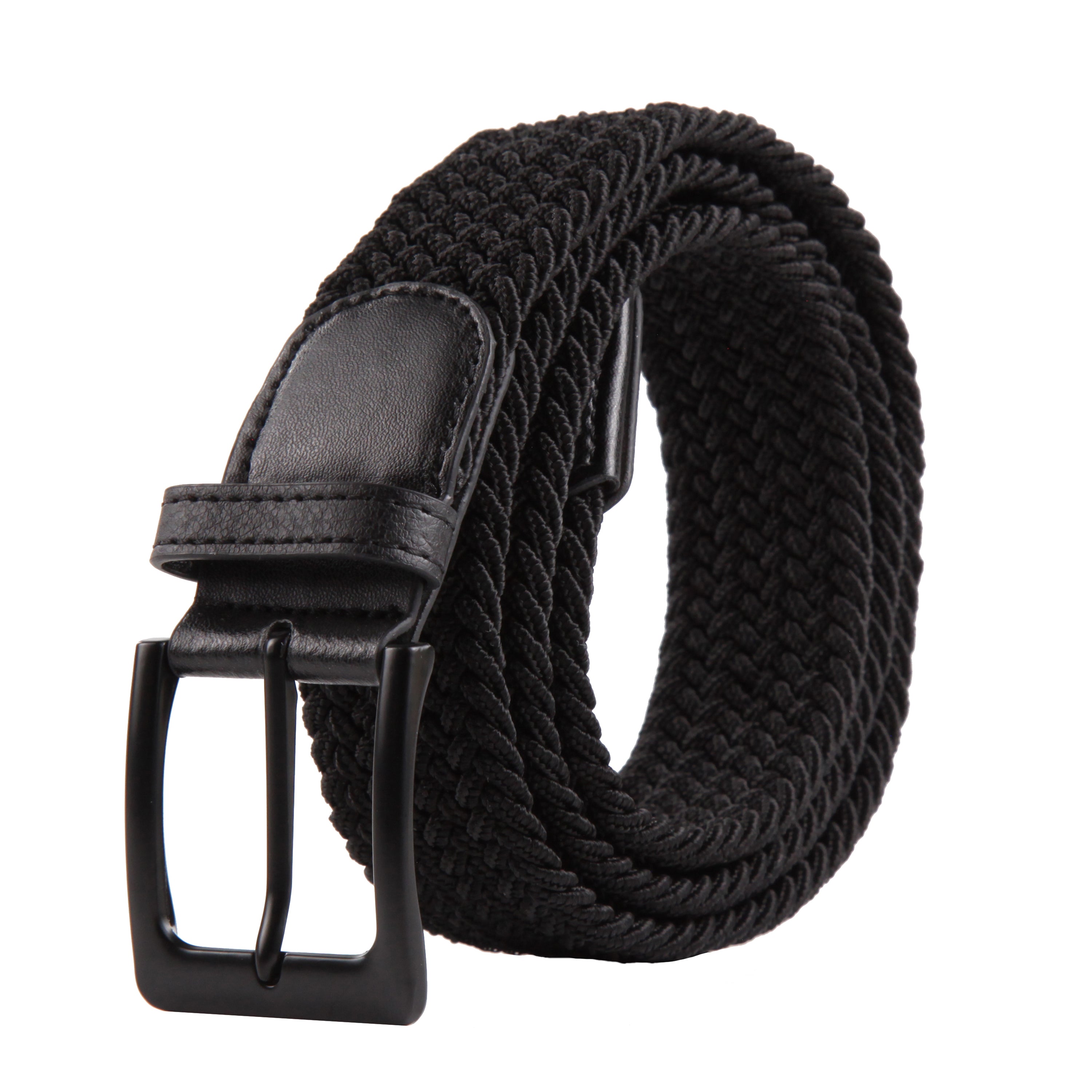 Stretchy™ 1.25" Wide Elasticated Belt