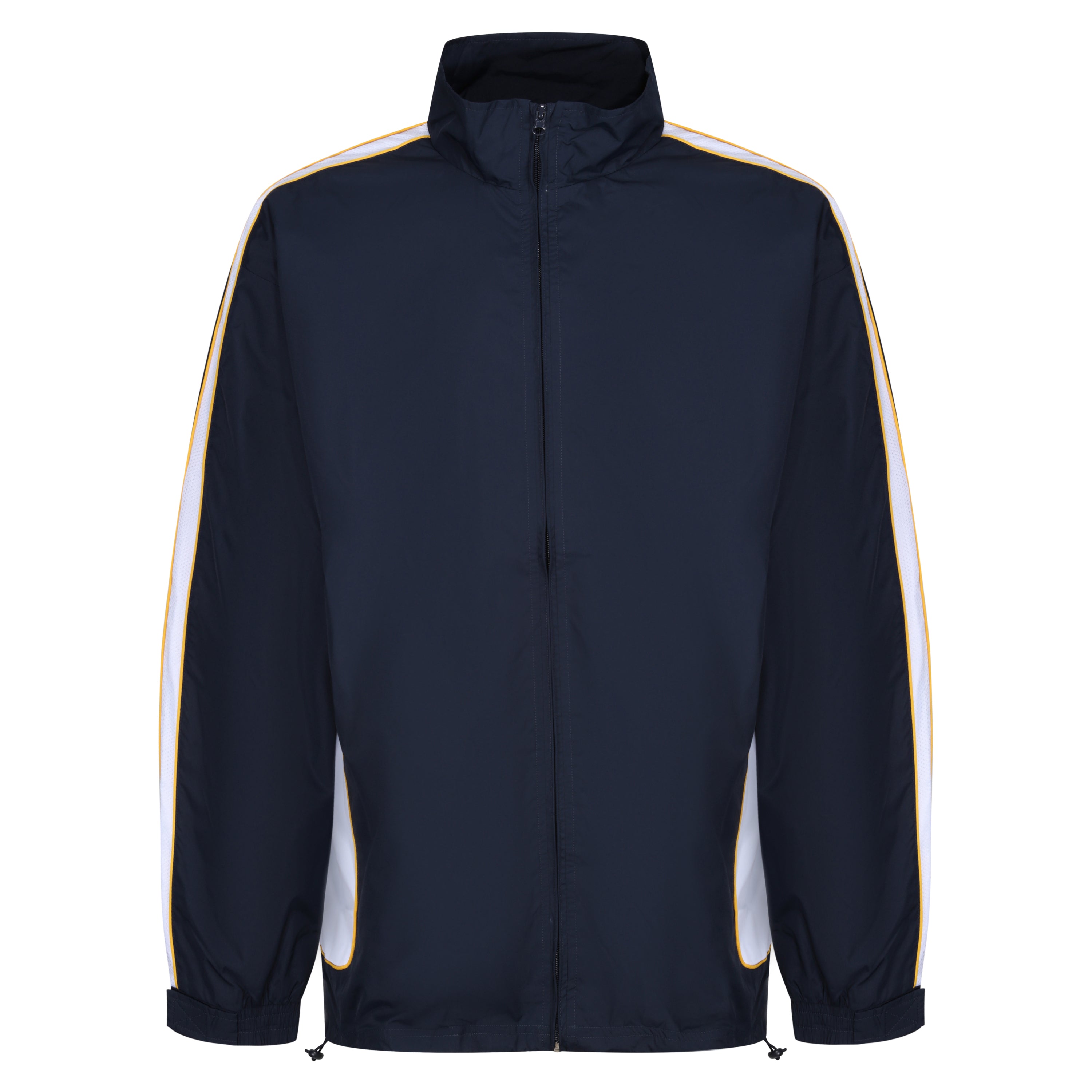 Boronia Lightweight Track Jacket