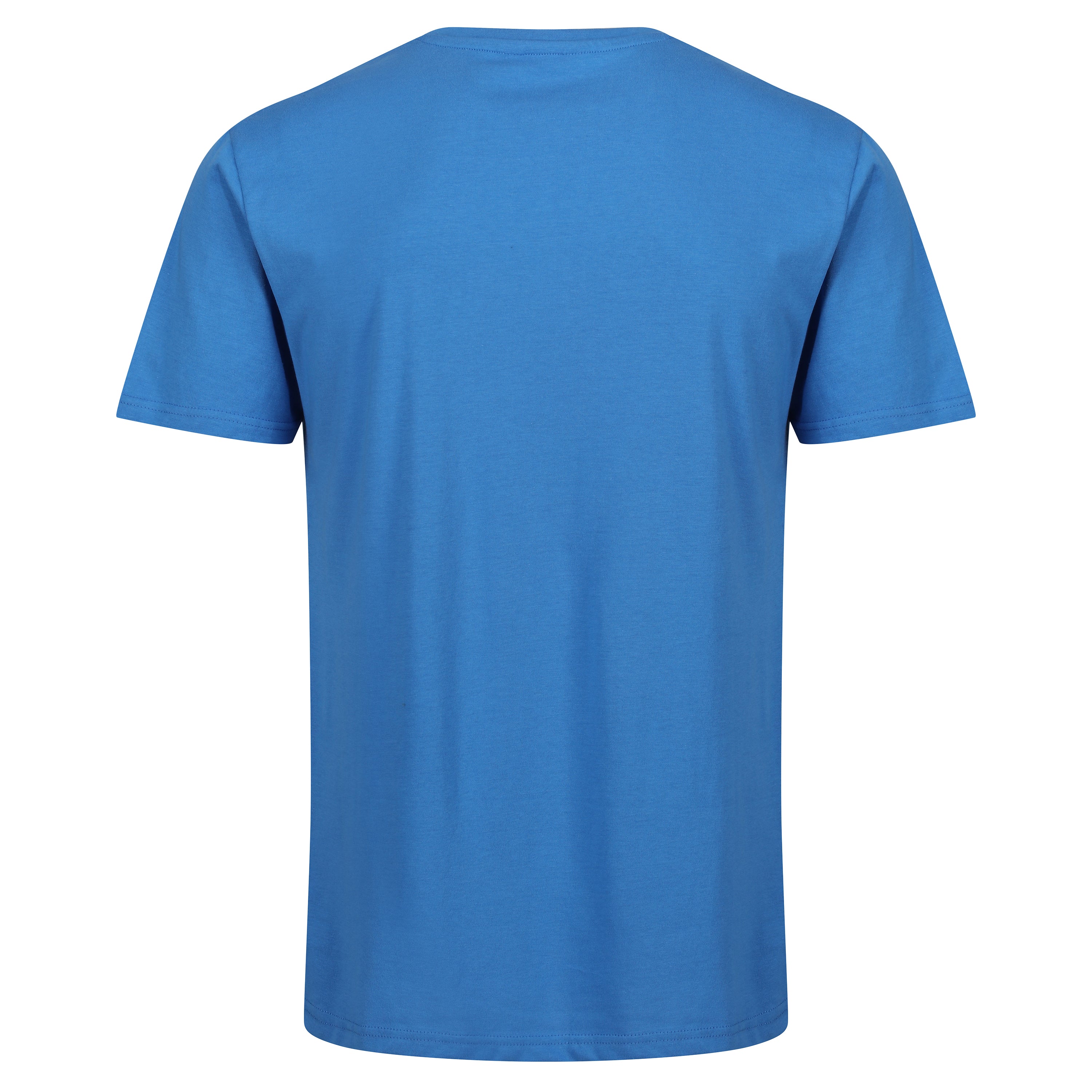 Ben Sherman Crew Neck Target T-Shirt