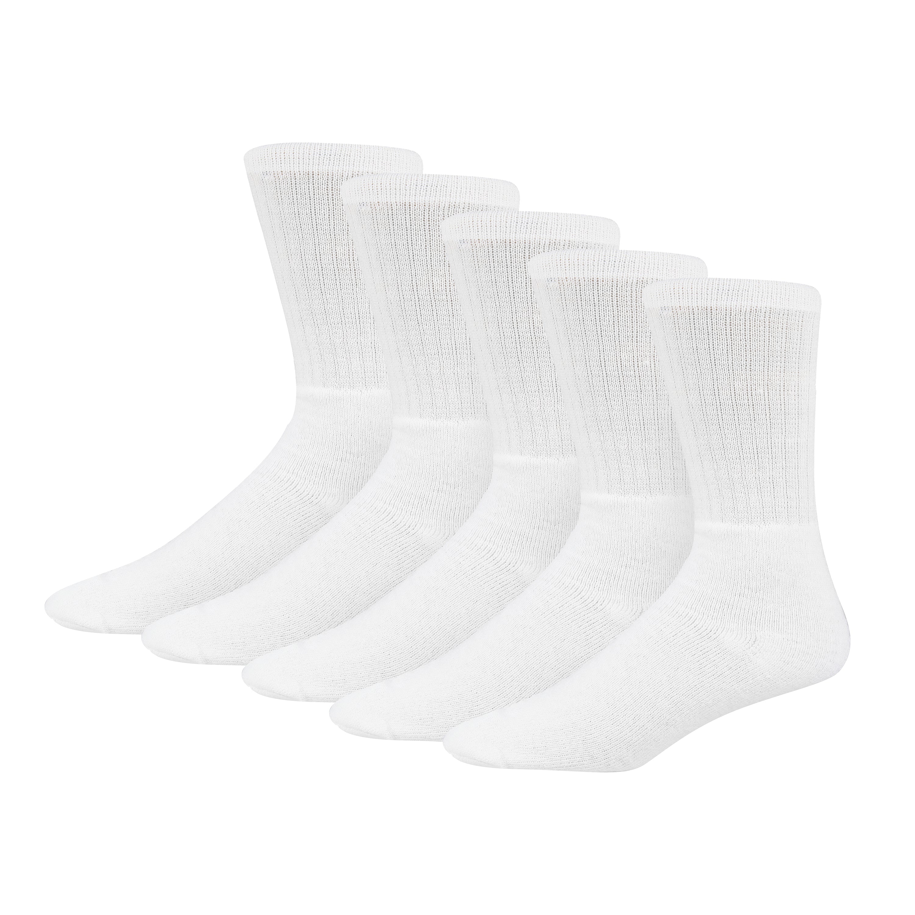 Pro-Tonic 5 Pairs Sport Socks