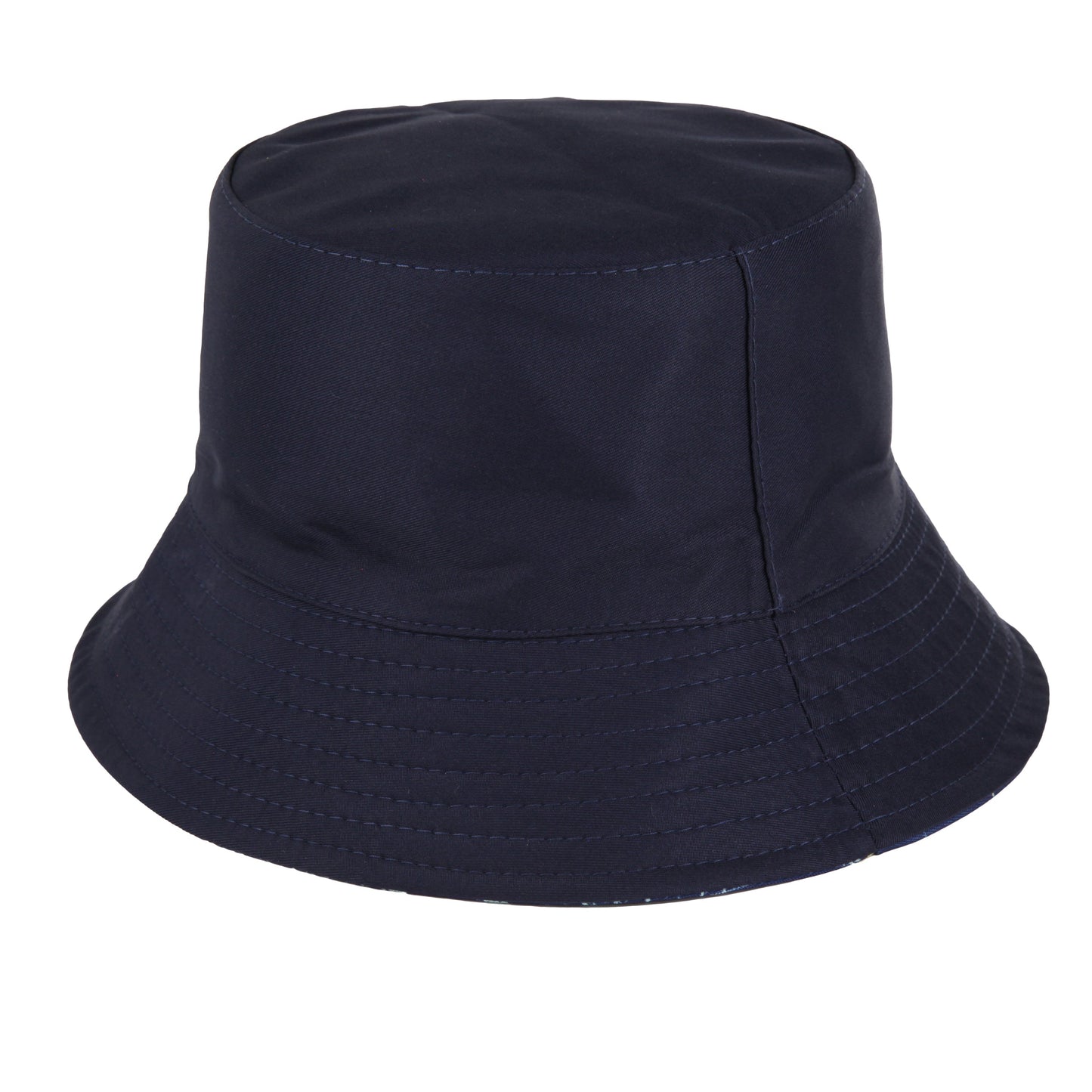 Tom Franks Reversible Bucket Hat - QHA UK