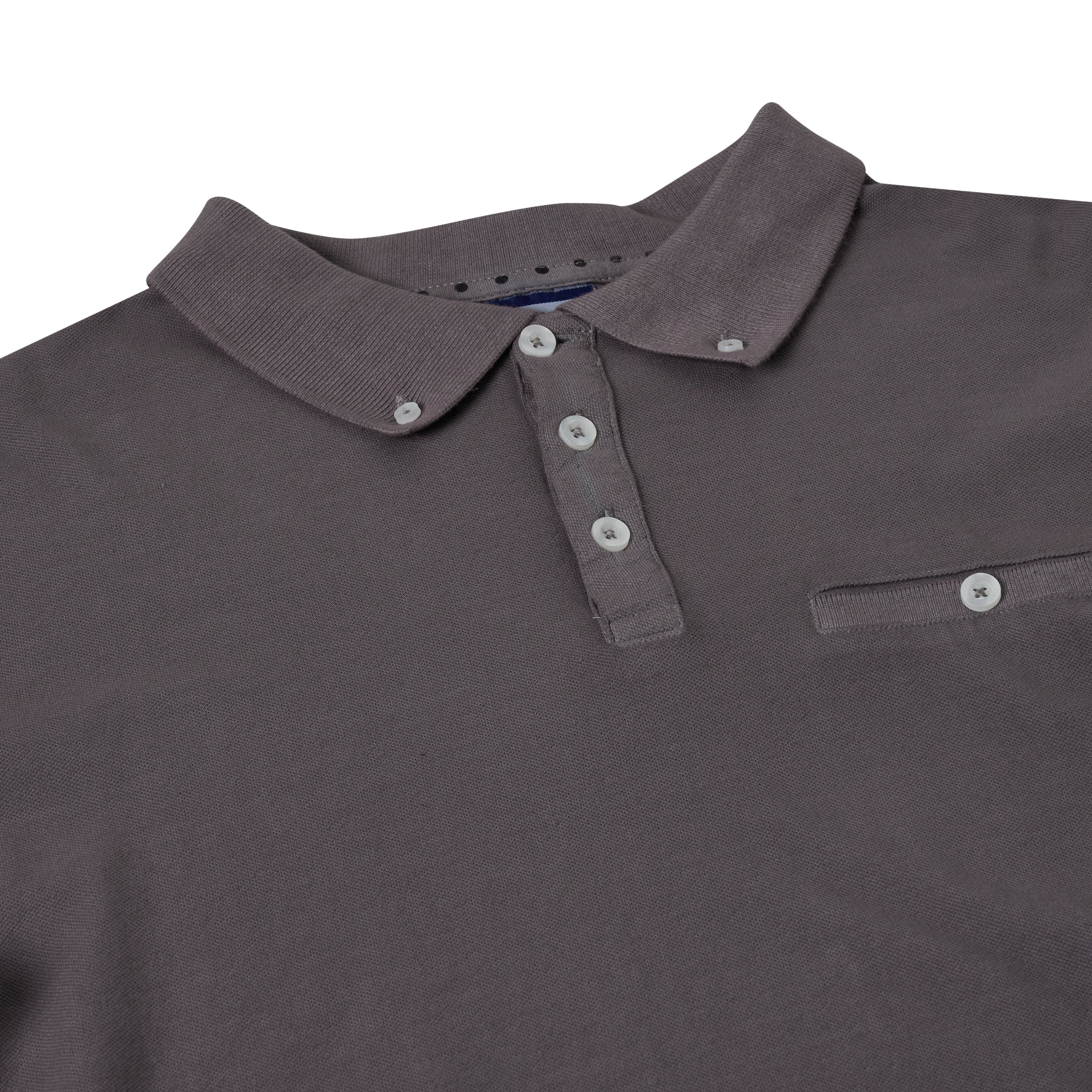 Evryone Short Sleeve Polo Shirt