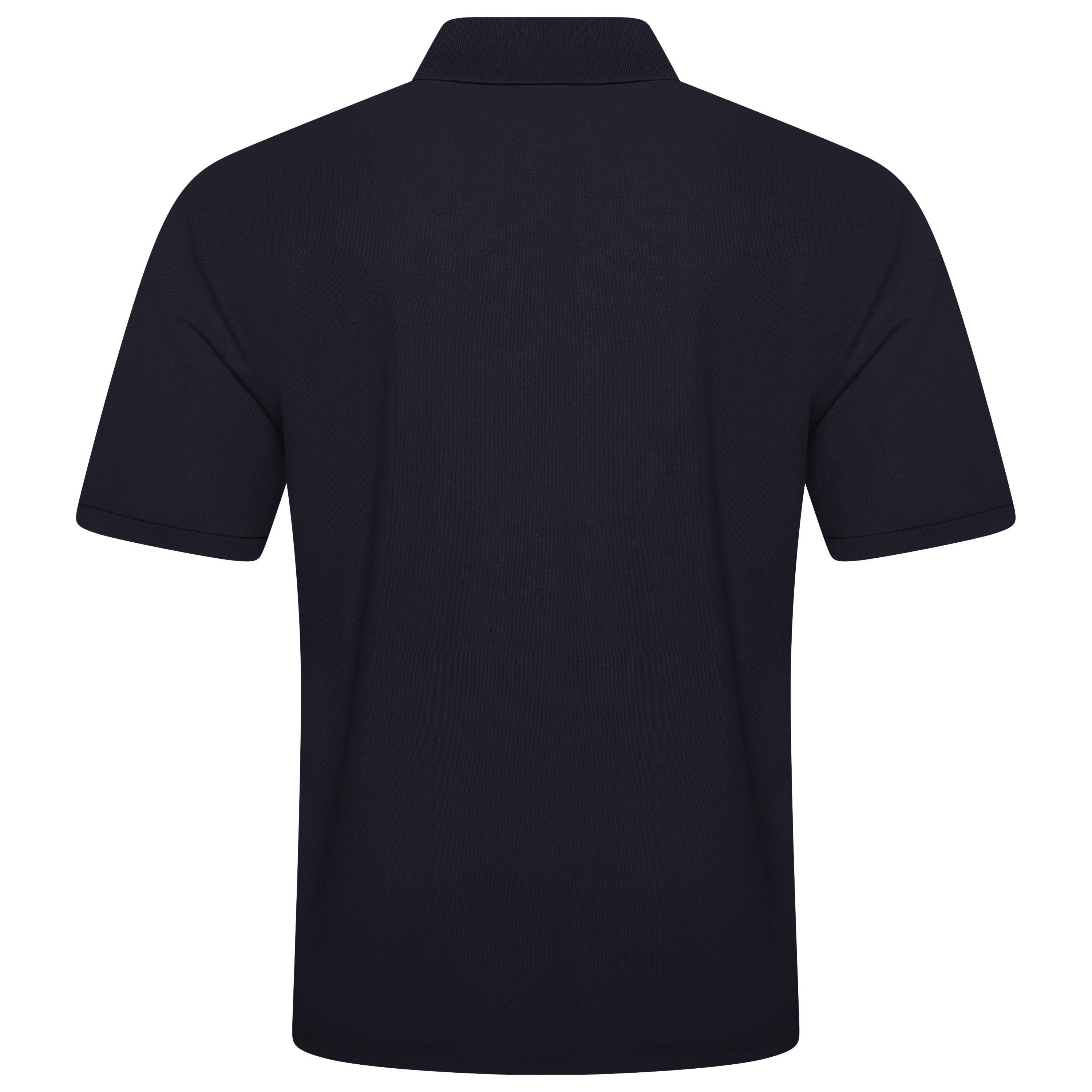Eco Spirit Pique Polo Shirt