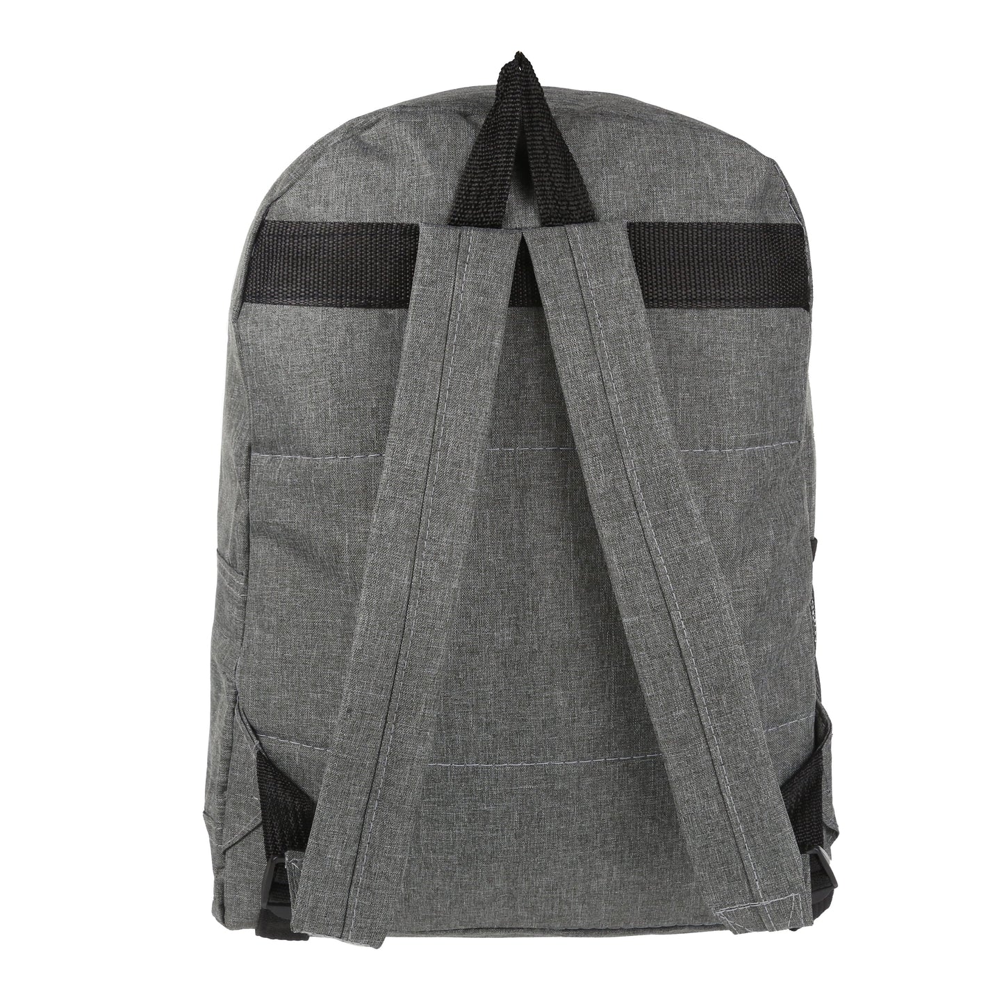 Forest Backpack Cabin Travel Gym Rucksack 45cm Lightweight School Bag - QHA UK
