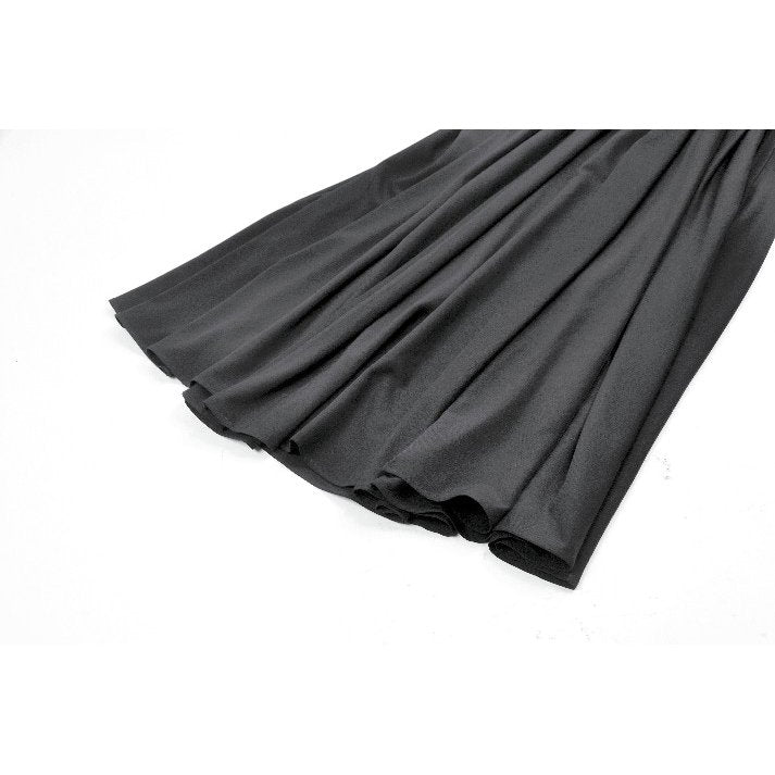 Dark in Love Skirt Gloria Floor-Length Corset UK 8-18 - QHA UK